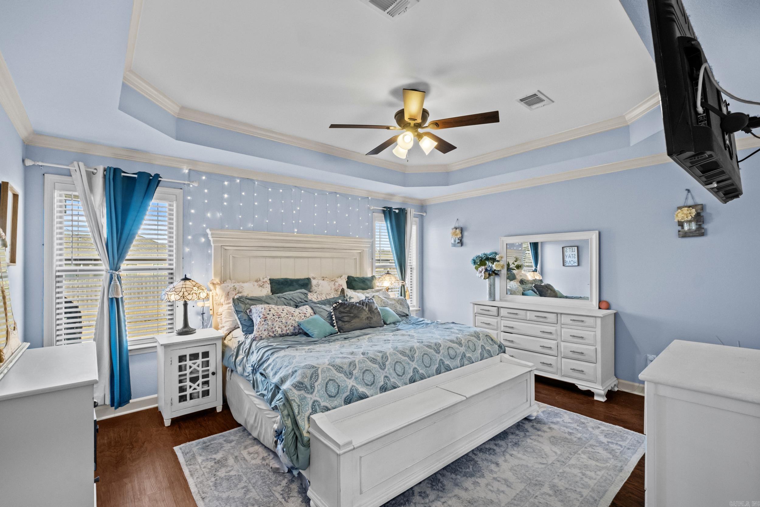 DEERFIELD ESTATES - Residential