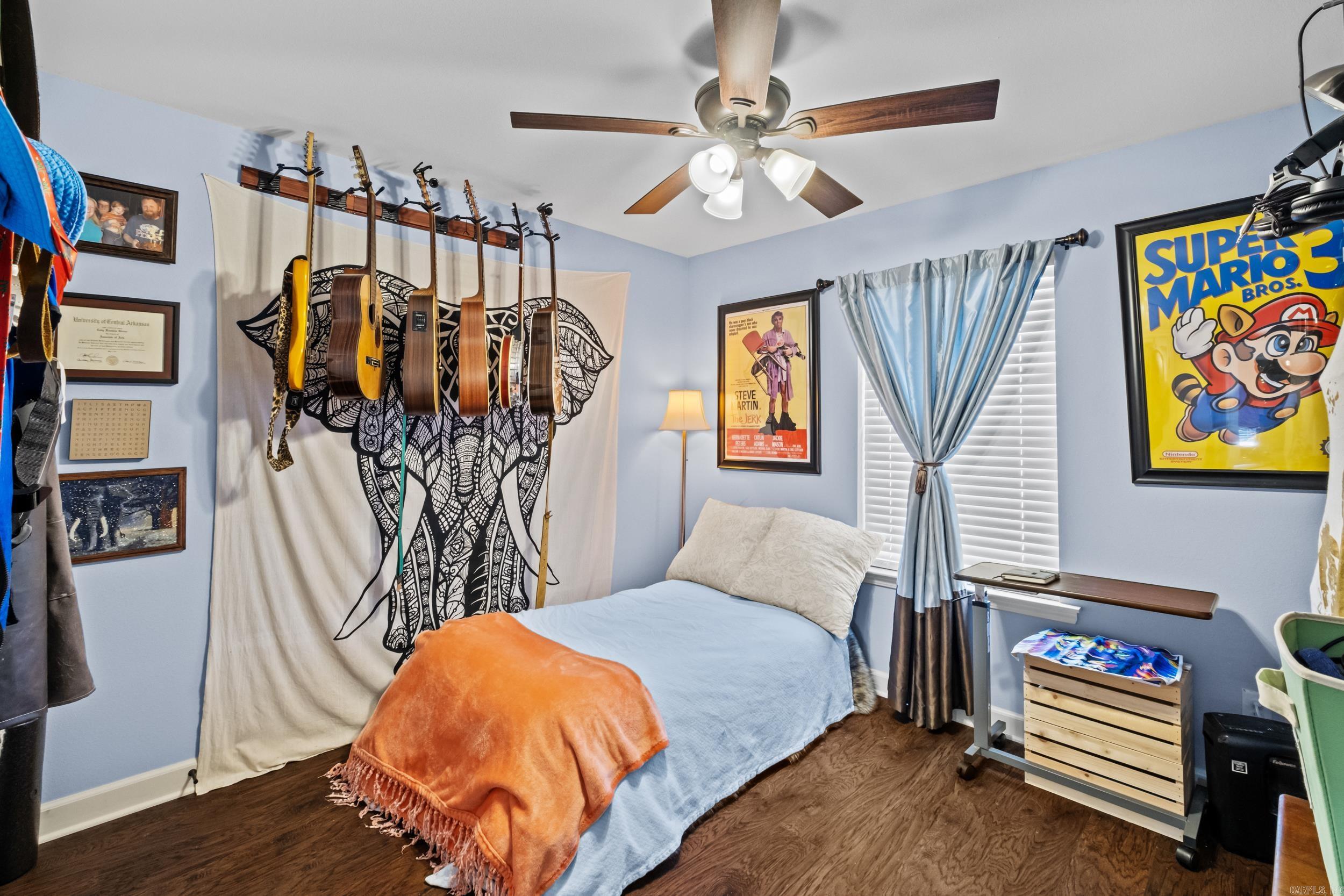 DEERFIELD ESTATES - Residential