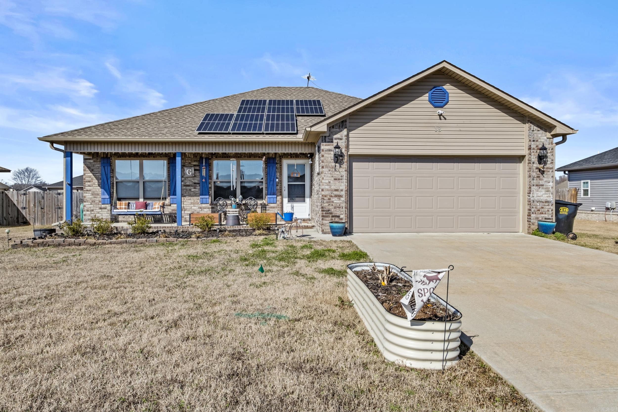 DEERFIELD ESTATES - Residential