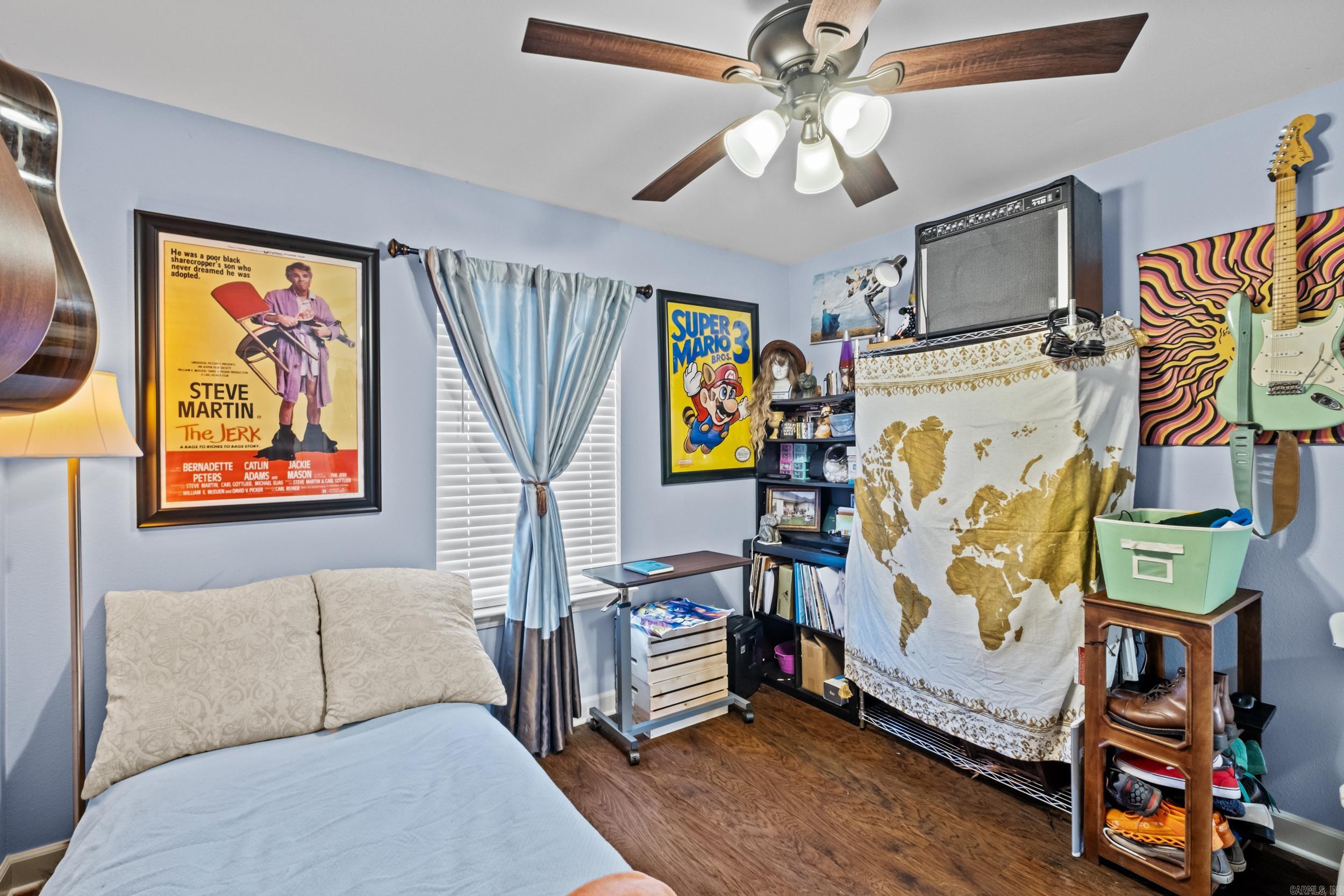 DEERFIELD ESTATES - Residential