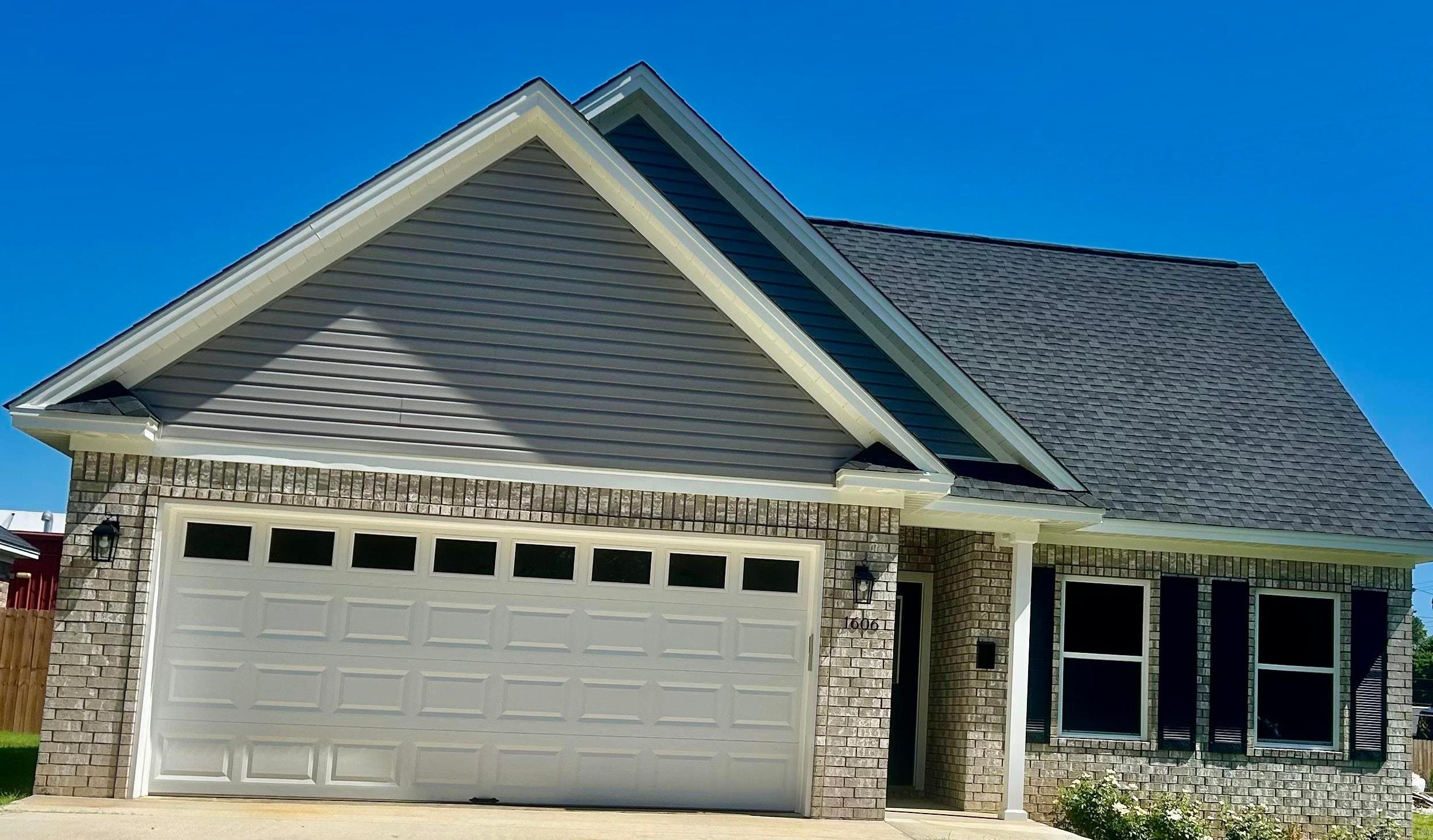 Sold before listing.