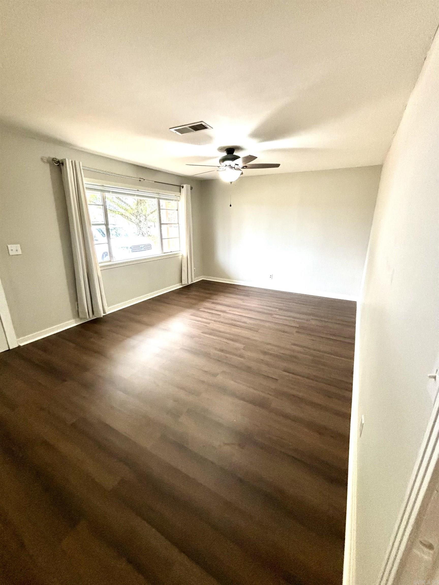 COUNTRY CLUB ADD (SEARCY) - Residential