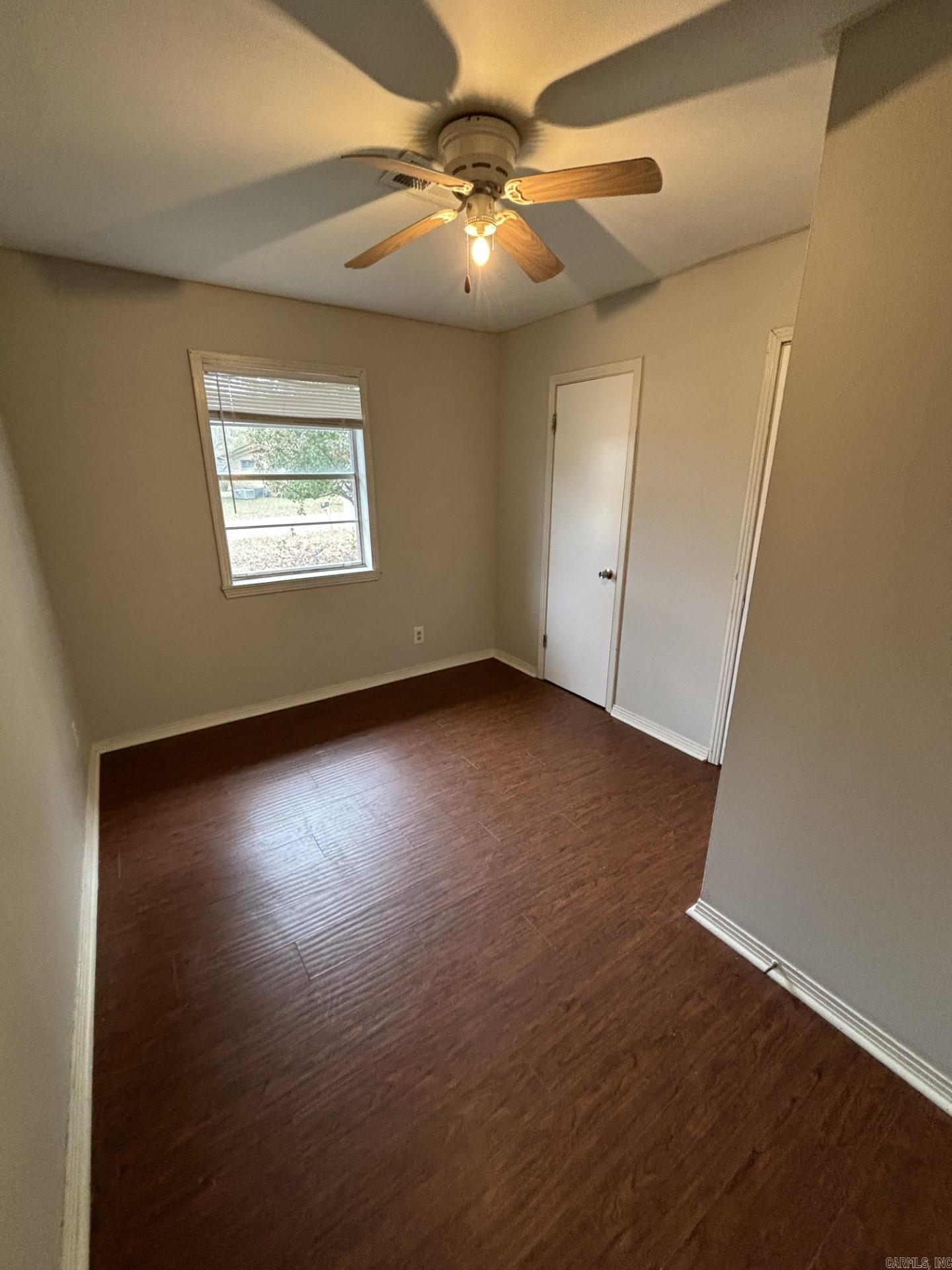 COUNTRY CLUB ADD (SEARCY) - Residential