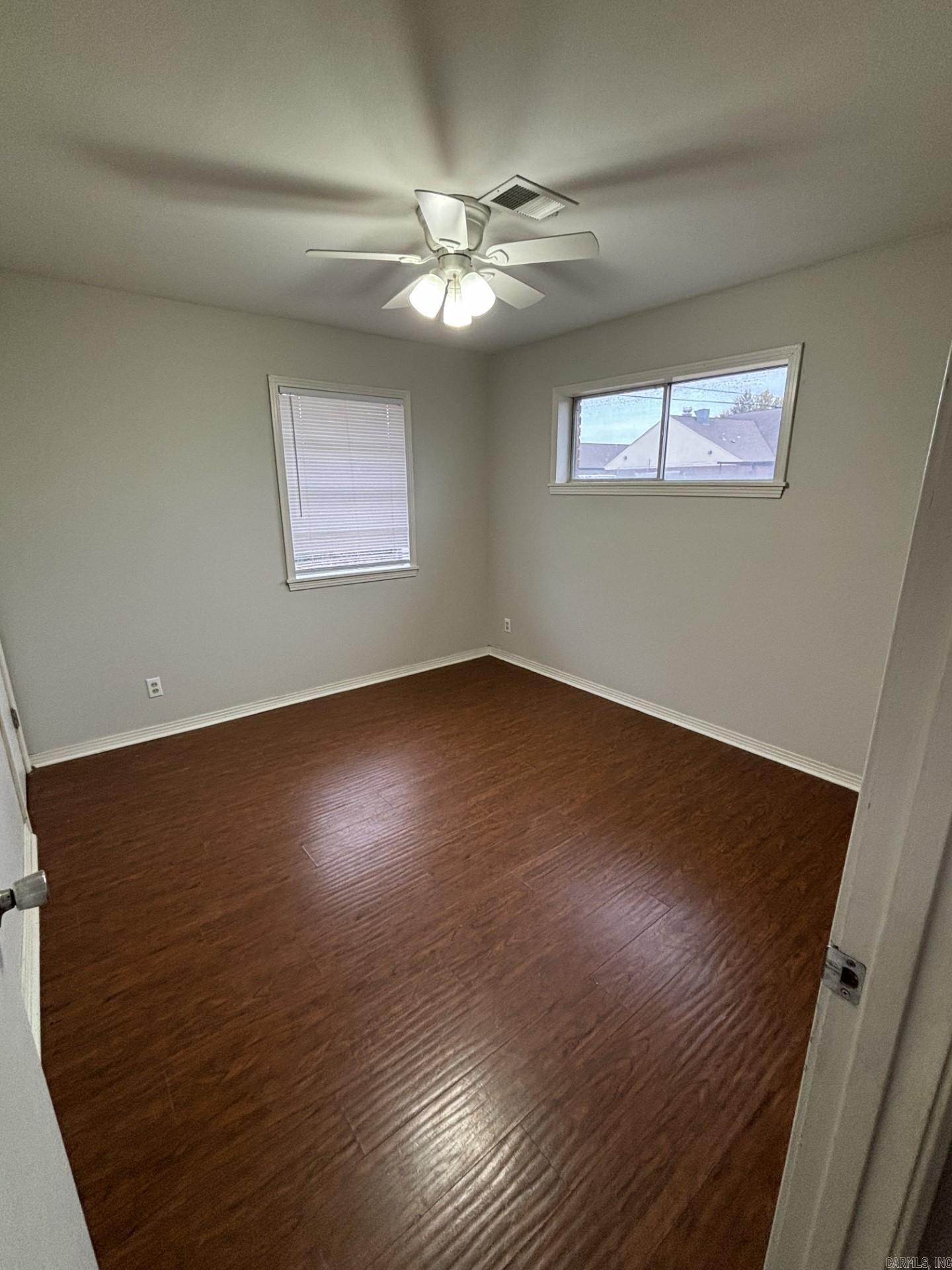 COUNTRY CLUB ADD (SEARCY) - Residential