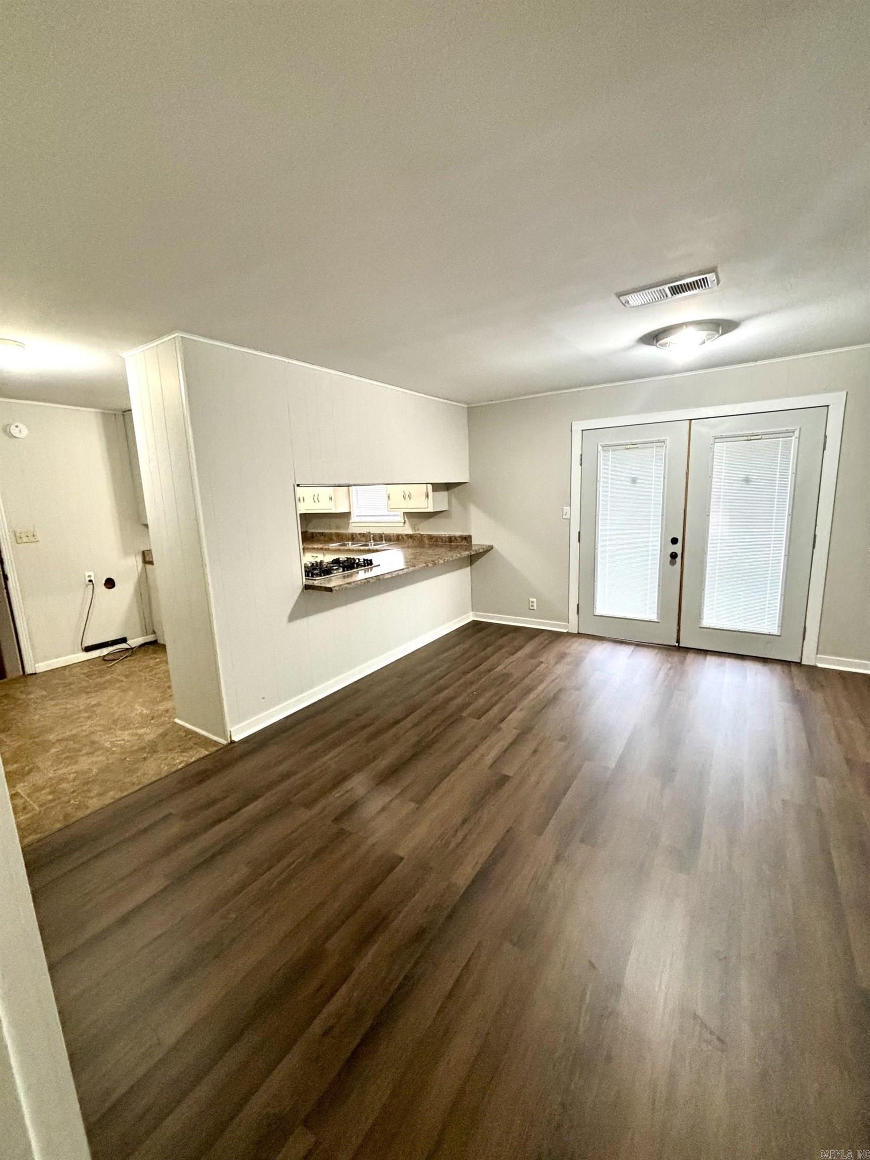 COUNTRY CLUB ADD (SEARCY) - Residential