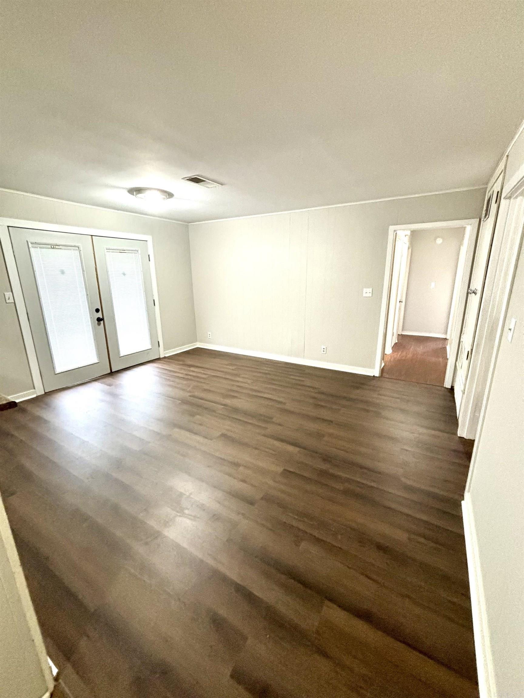 COUNTRY CLUB ADD (SEARCY) - Residential