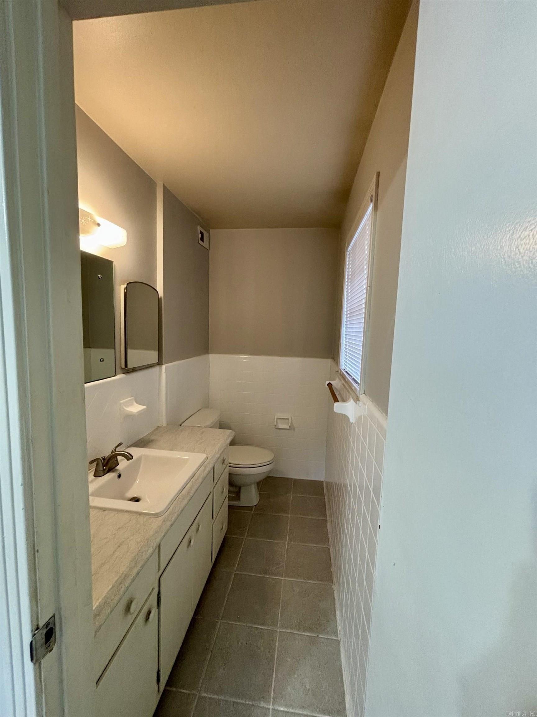 COUNTRY CLUB ADD (SEARCY) - Residential