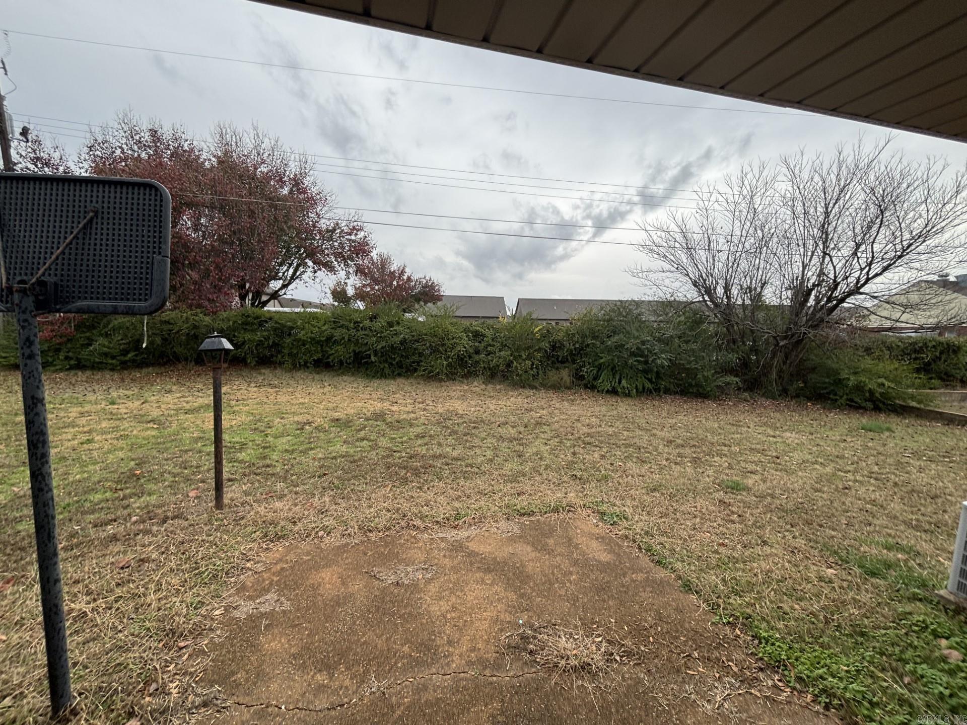 COUNTRY CLUB ADD (SEARCY) - Residential