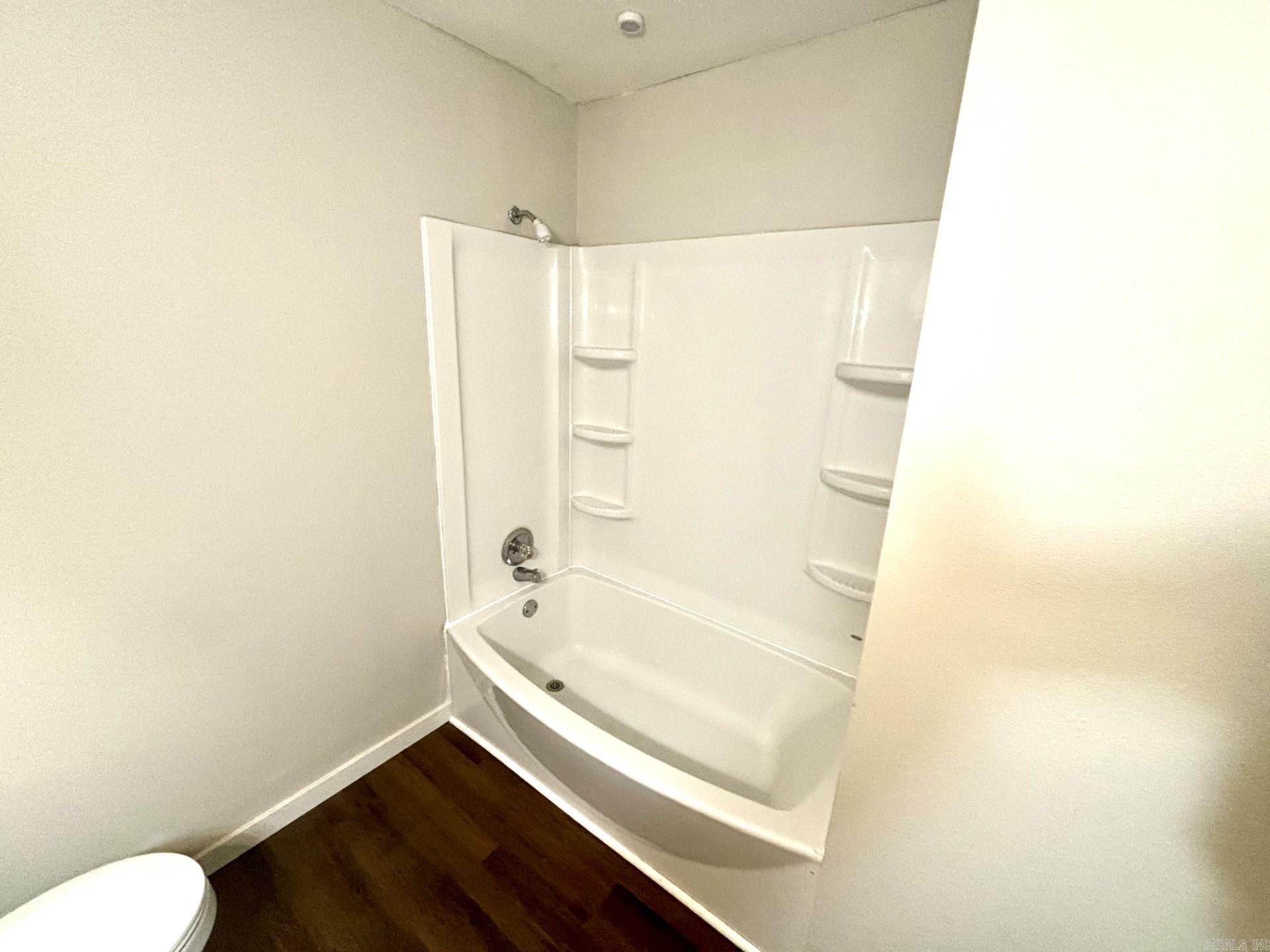 COUNTRY CLUB ADD (SEARCY) - Residential