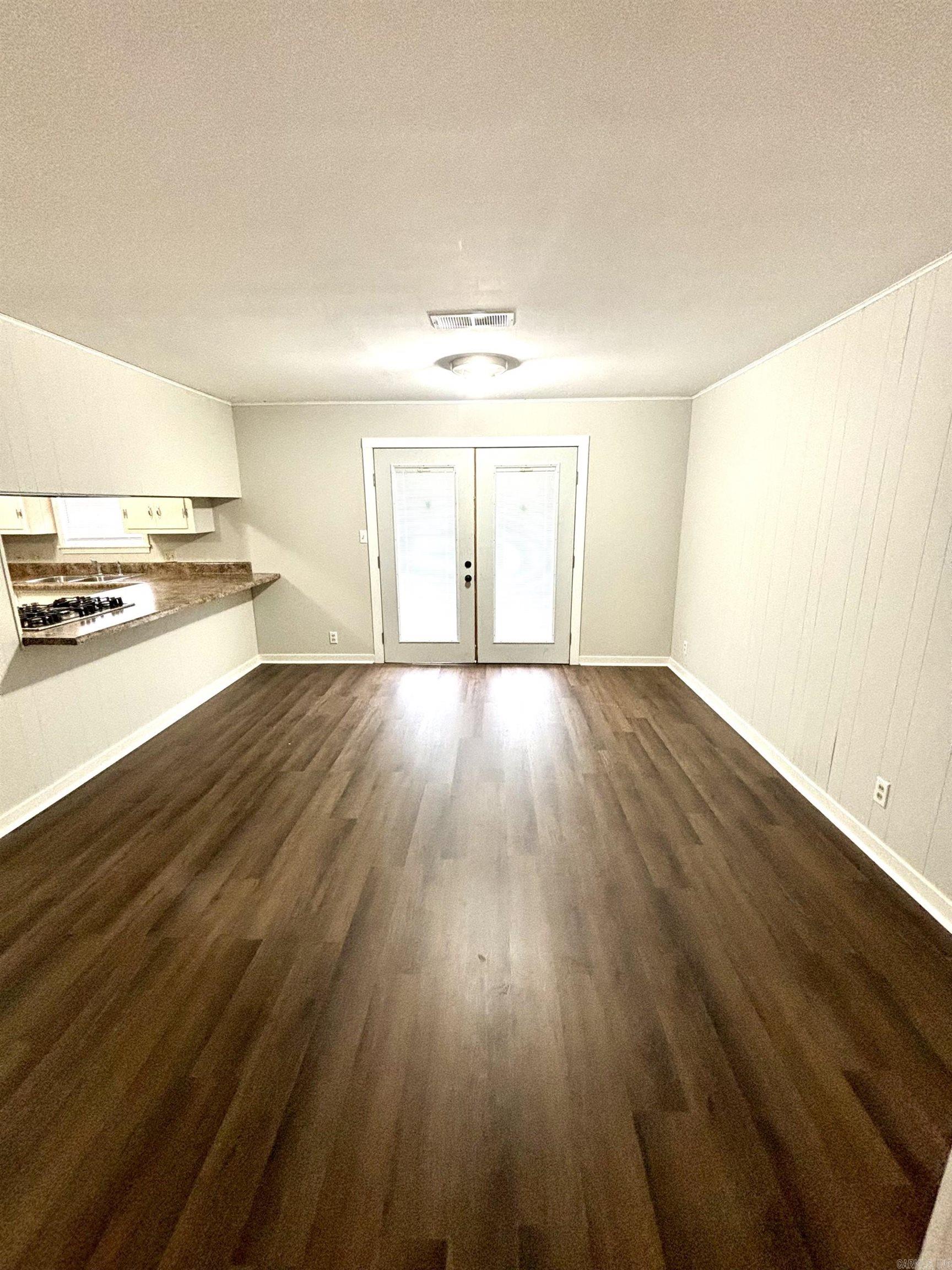 COUNTRY CLUB ADD (SEARCY) - Residential