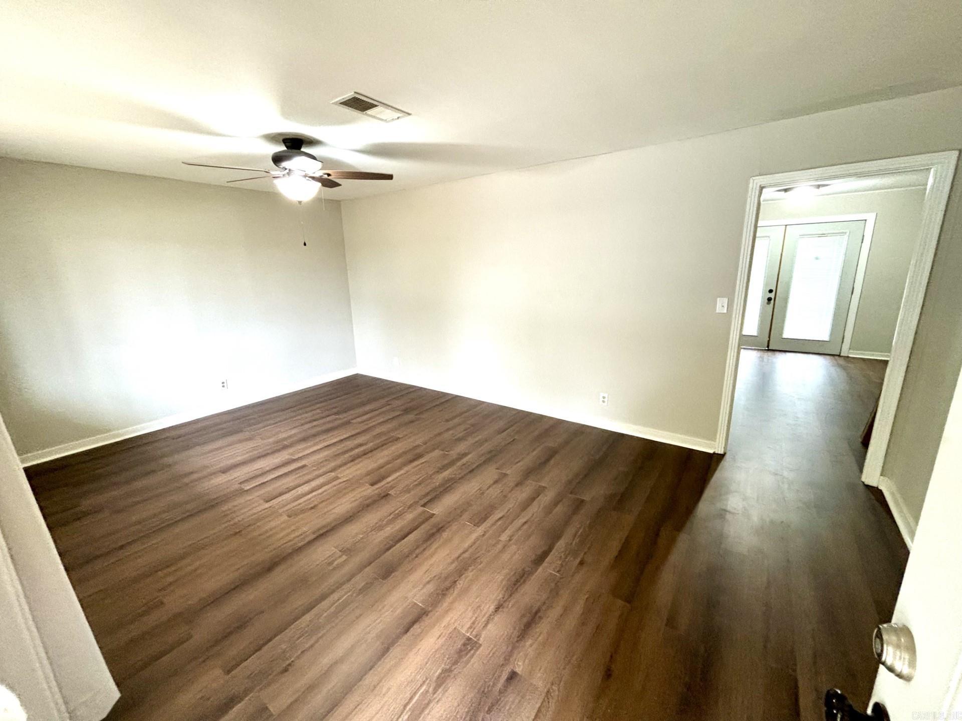 COUNTRY CLUB ADD (SEARCY) - Residential