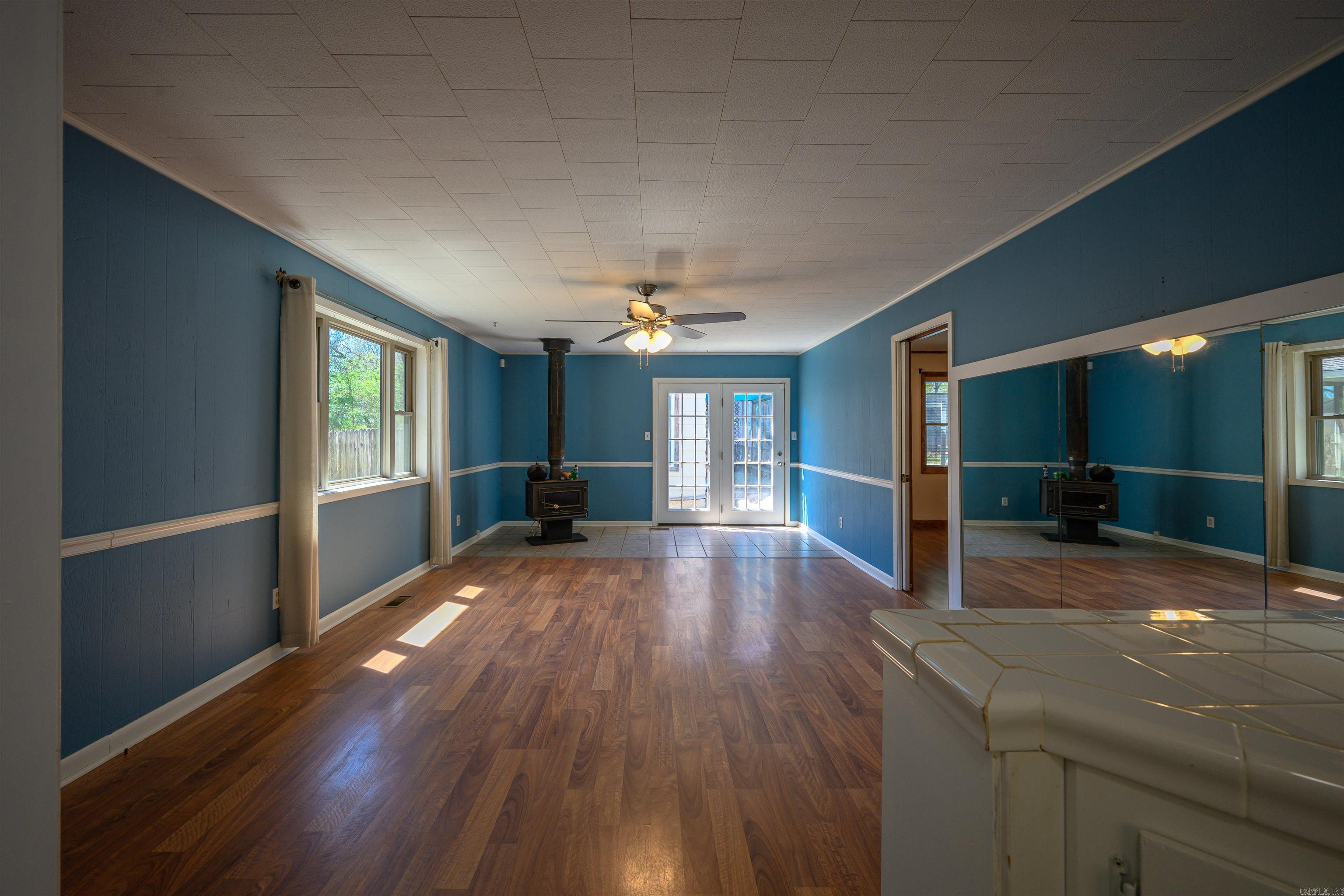 SUN VALLEY - Residential