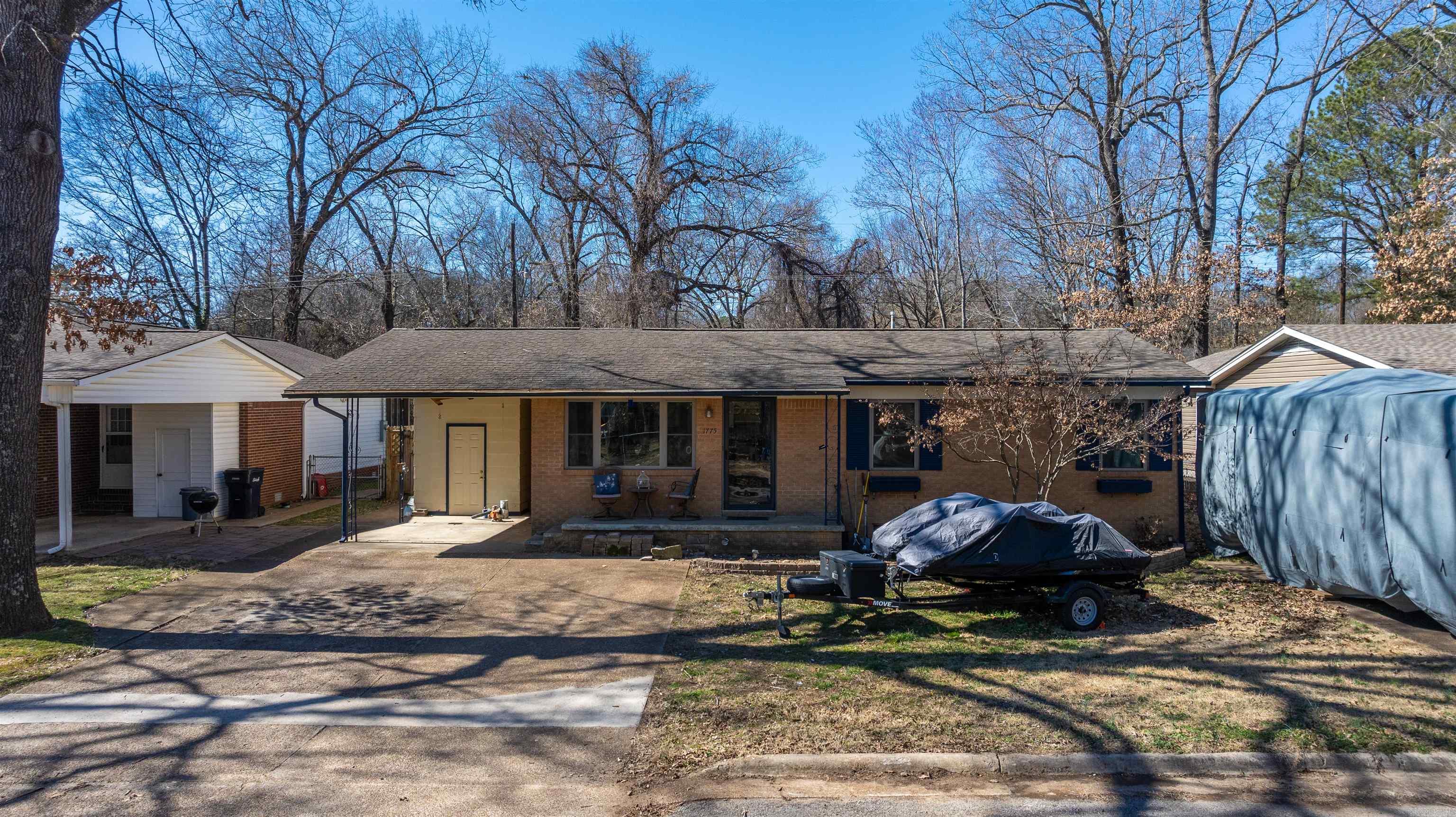 SUN VALLEY - Residential