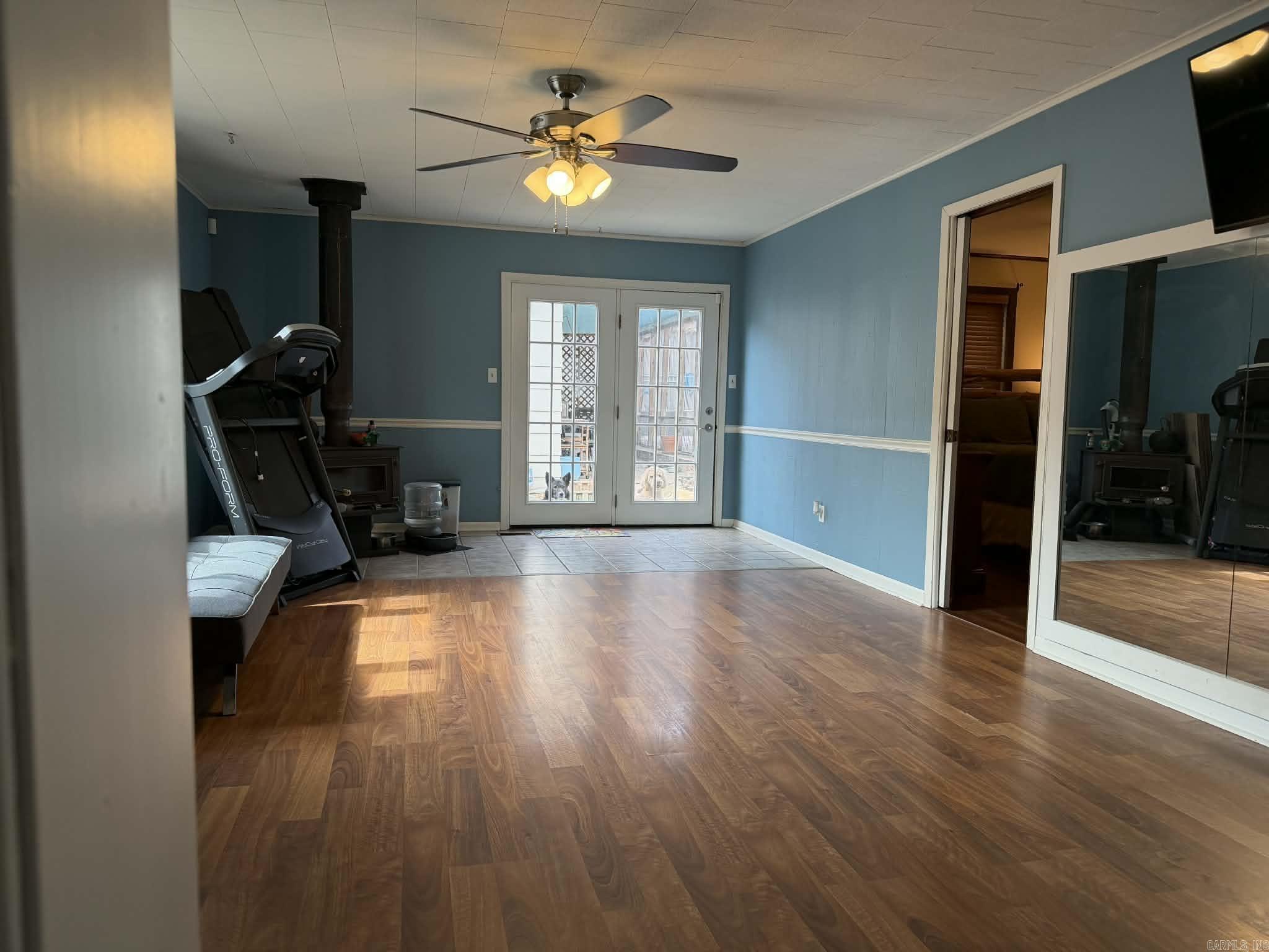 SUN VALLEY - Residential