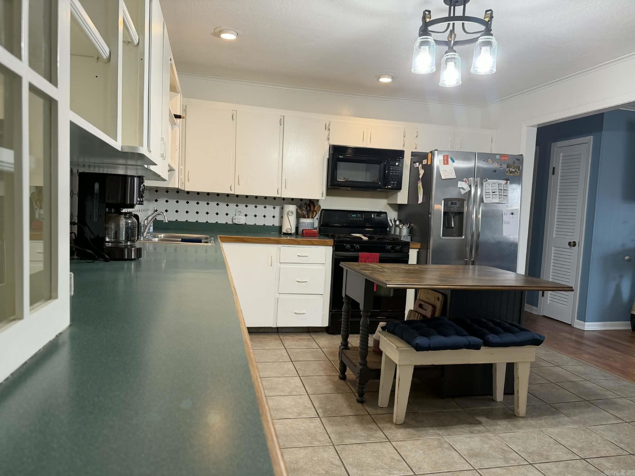 SUN VALLEY - Residential