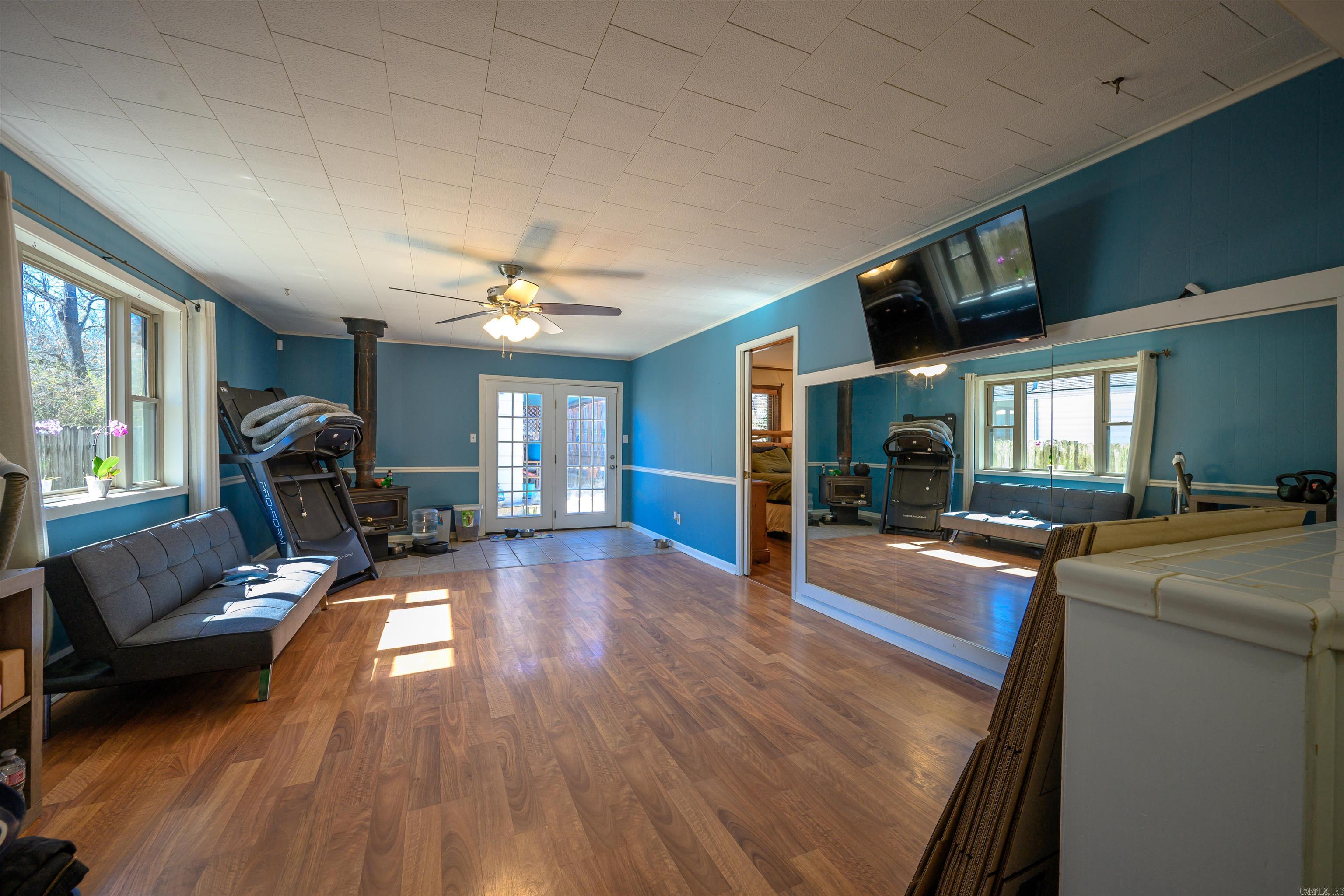 SUN VALLEY - Residential