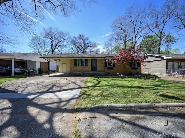 SUN VALLEY - Residential