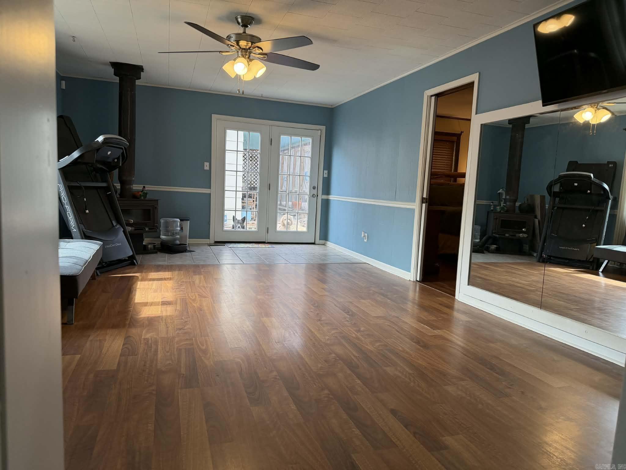 SUN VALLEY - Residential