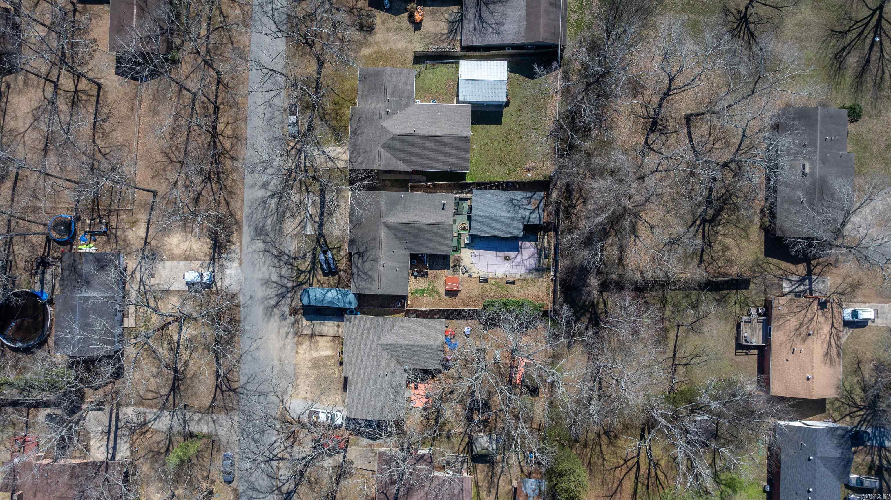 SUN VALLEY - Residential