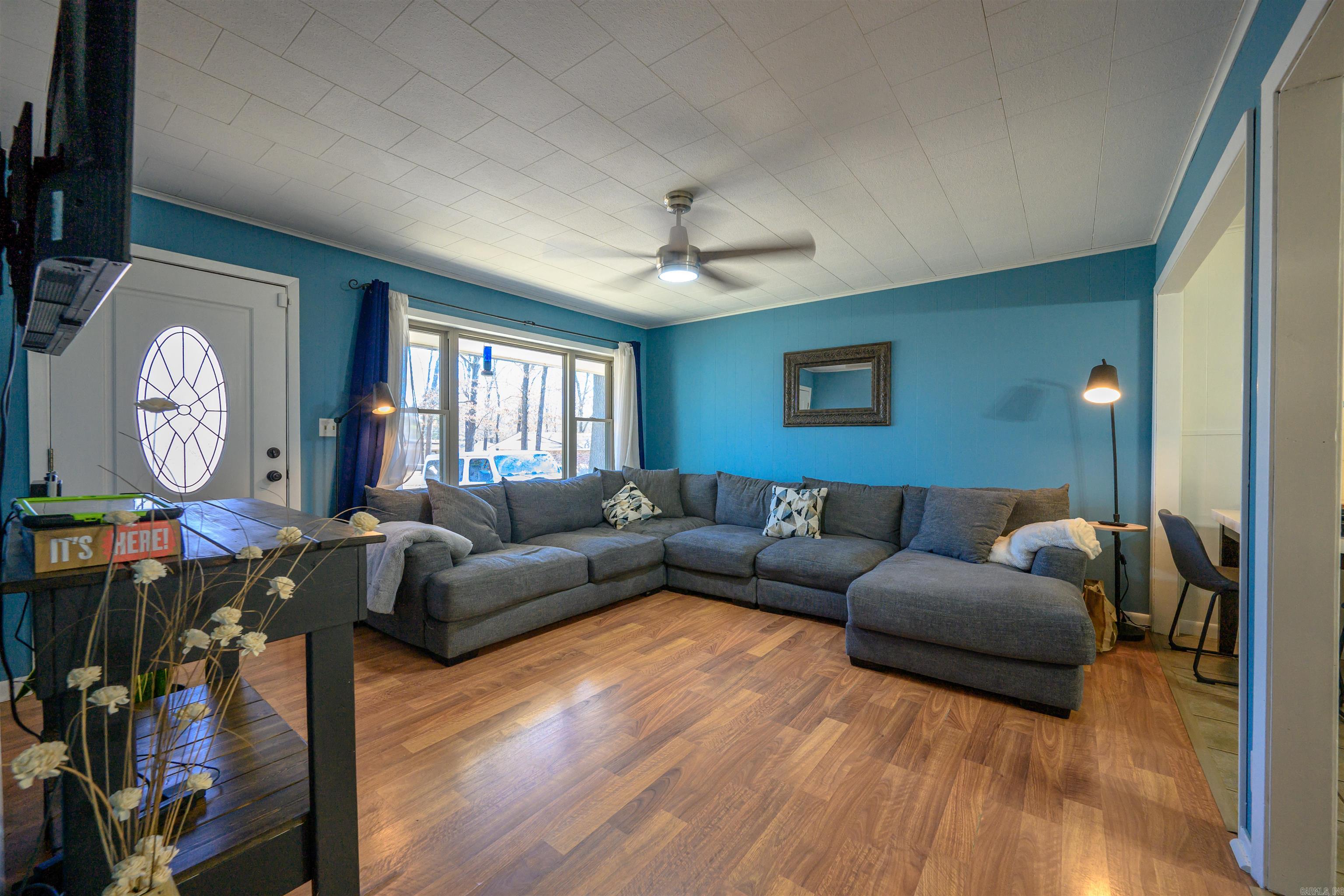 SUN VALLEY - Residential