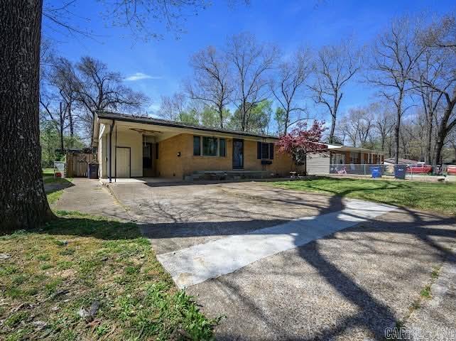 SUN VALLEY - Residential