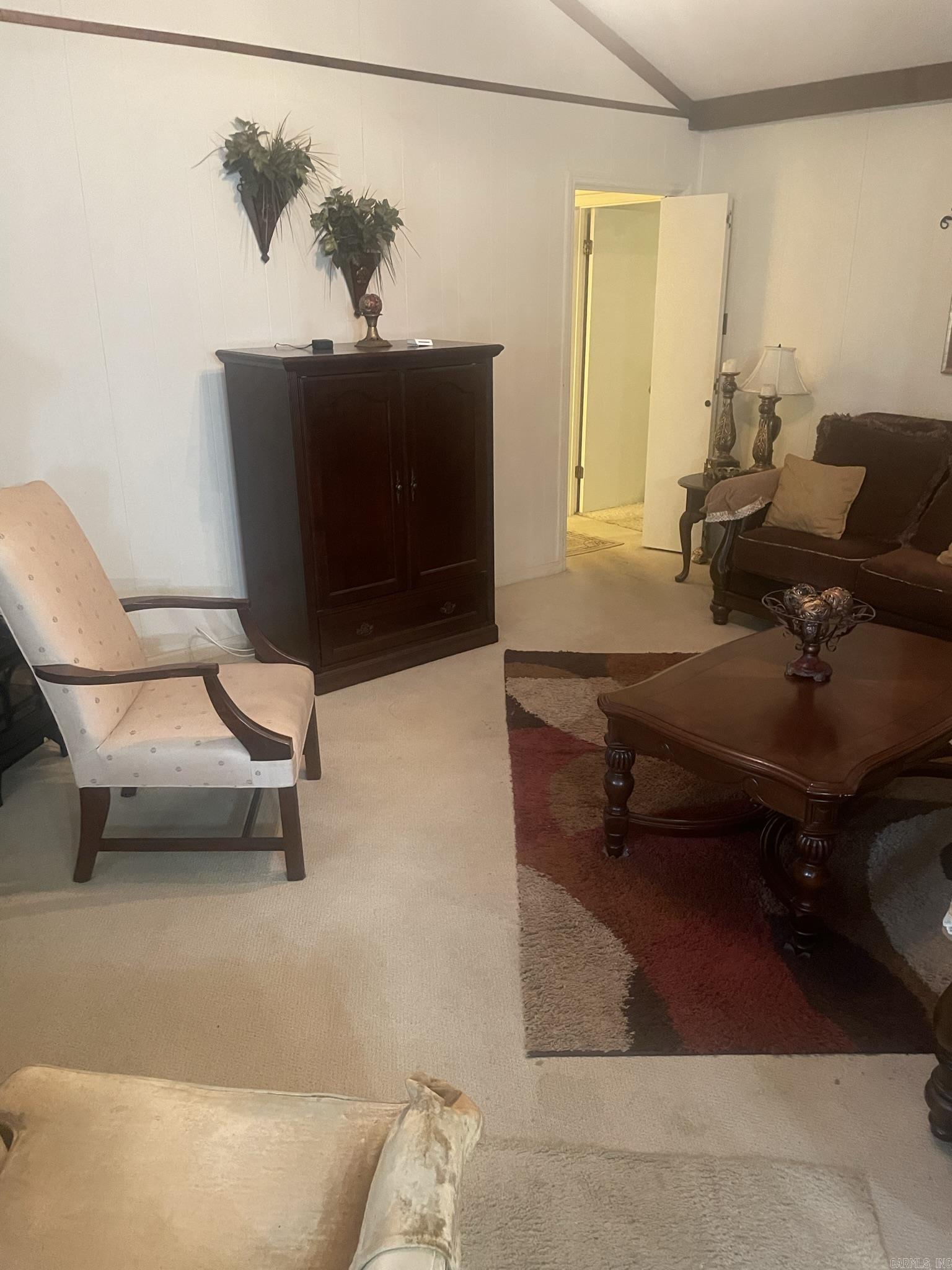 Twin Lakes - Residential