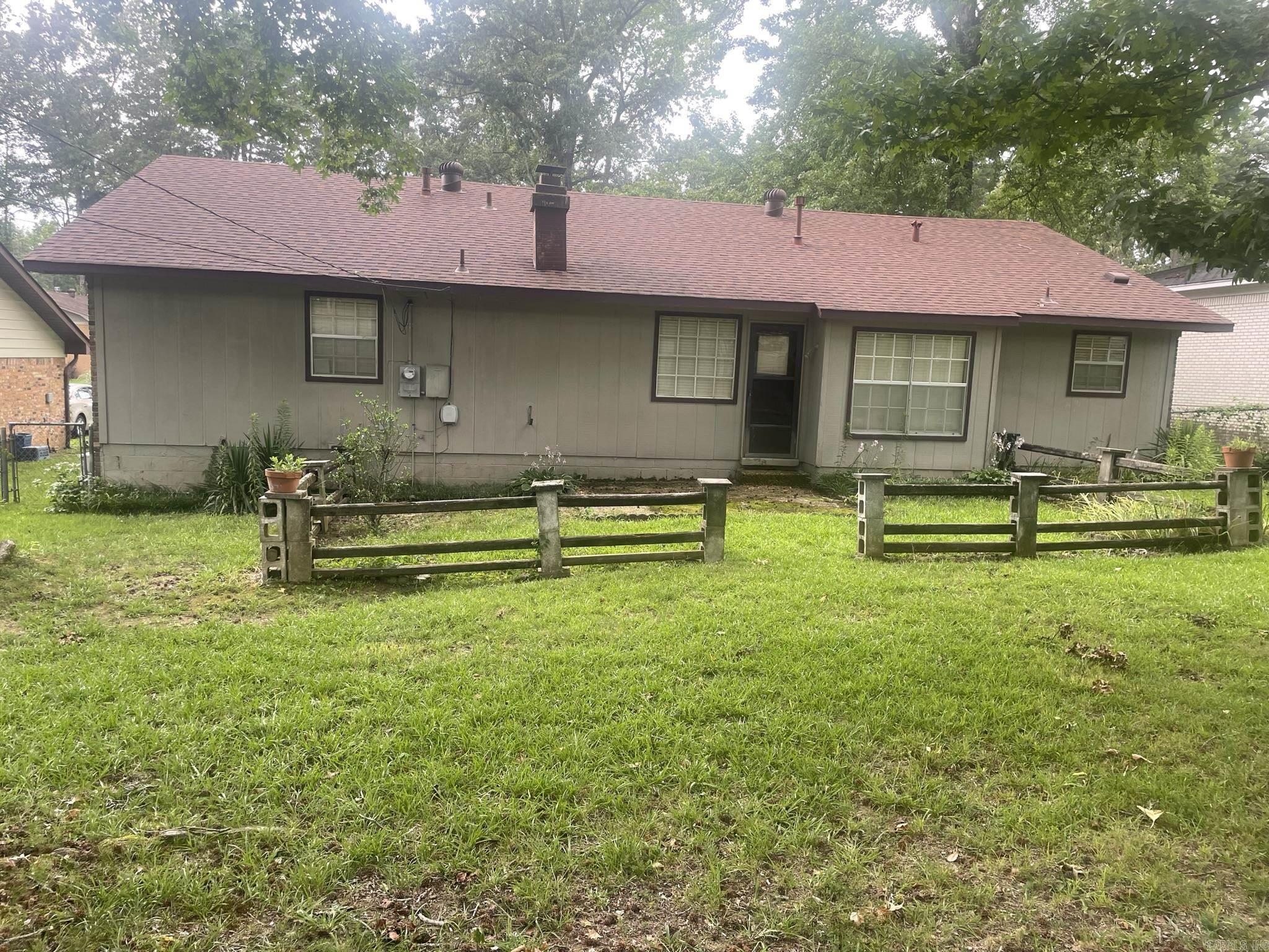 Twin Lakes - Residential