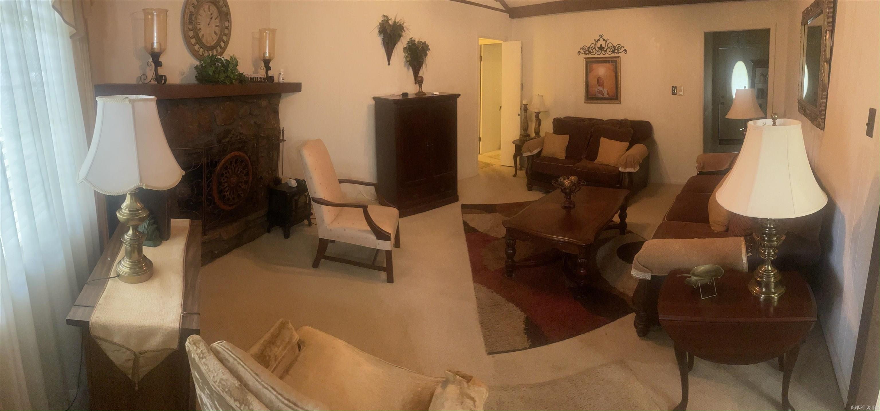 Twin Lakes - Residential