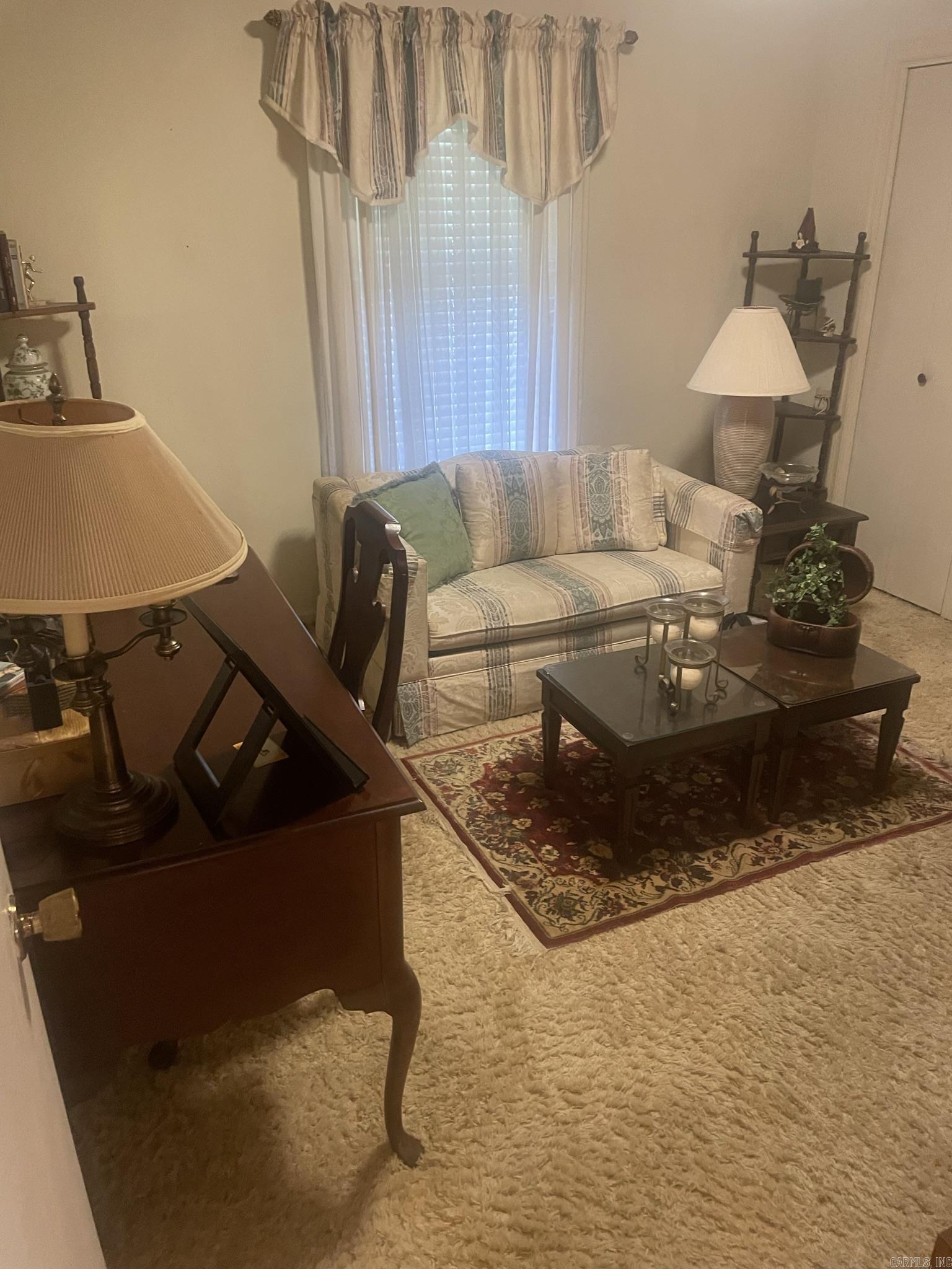 Twin Lakes - Residential