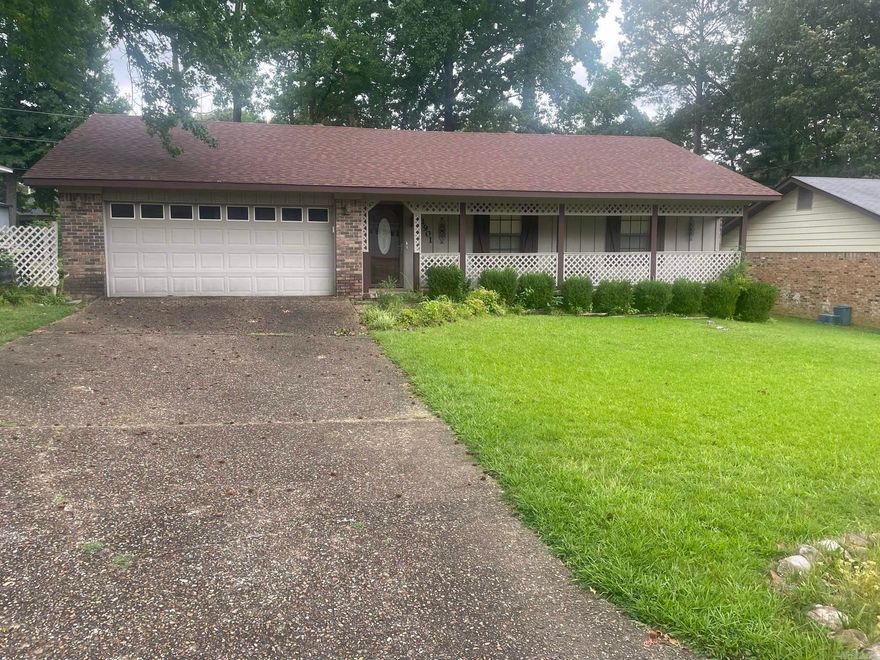 Great home for first time homebuyer.