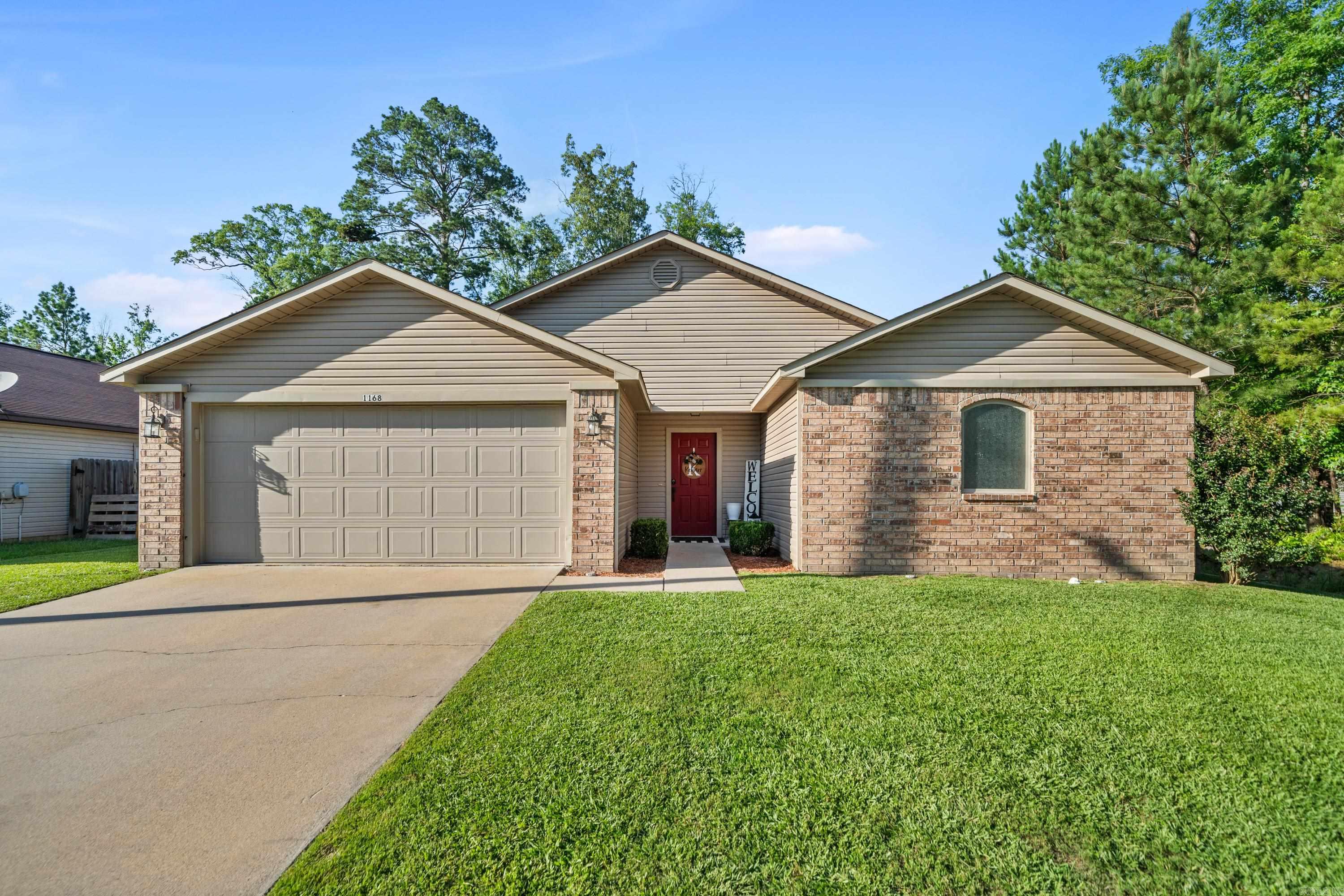 Olive Branch - Residential