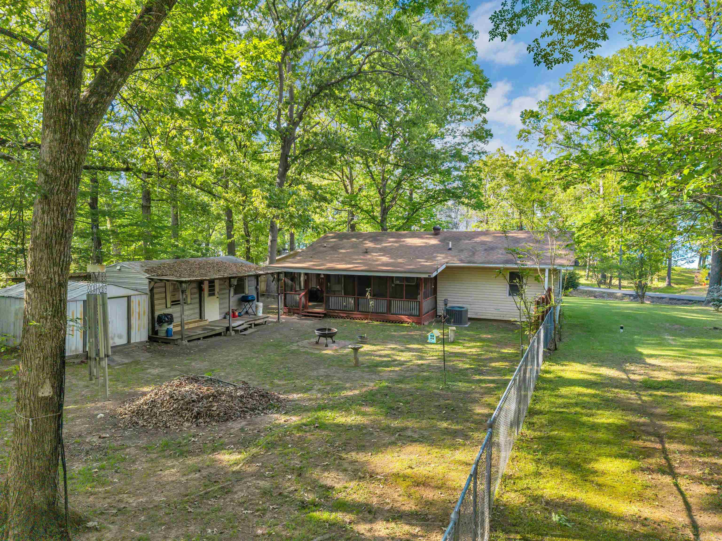 PINE VALLEY - Residential