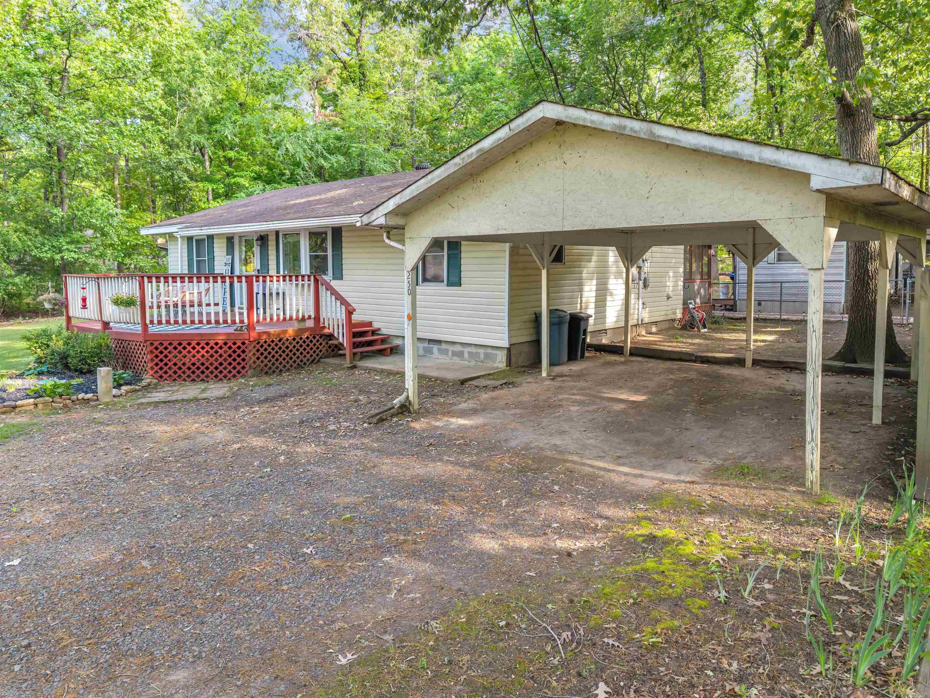 PINE VALLEY - Residential