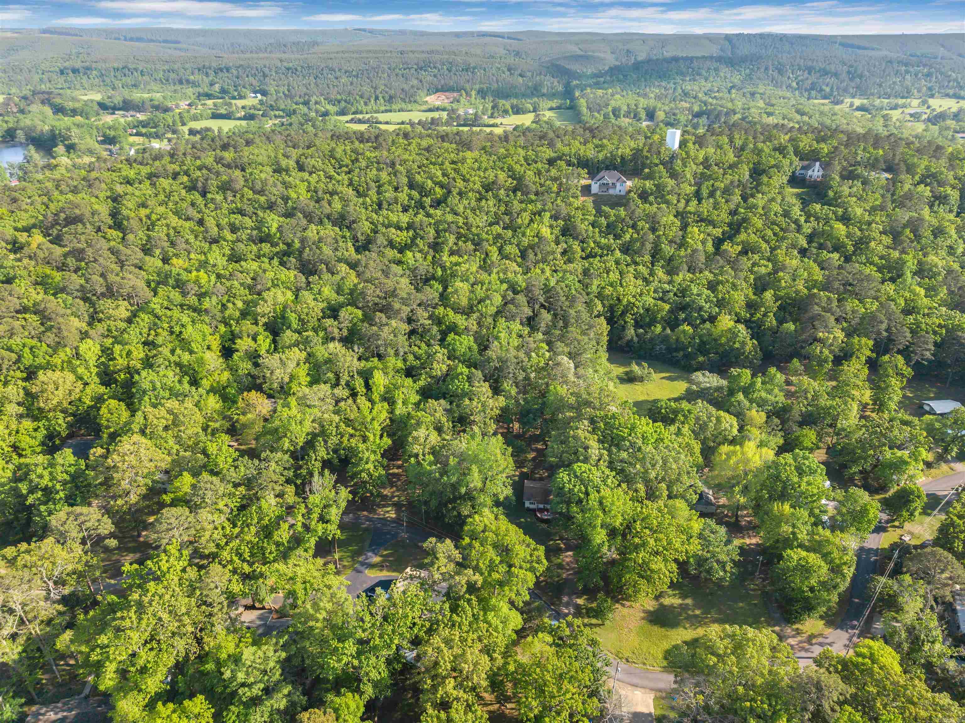 PINE VALLEY - Residential