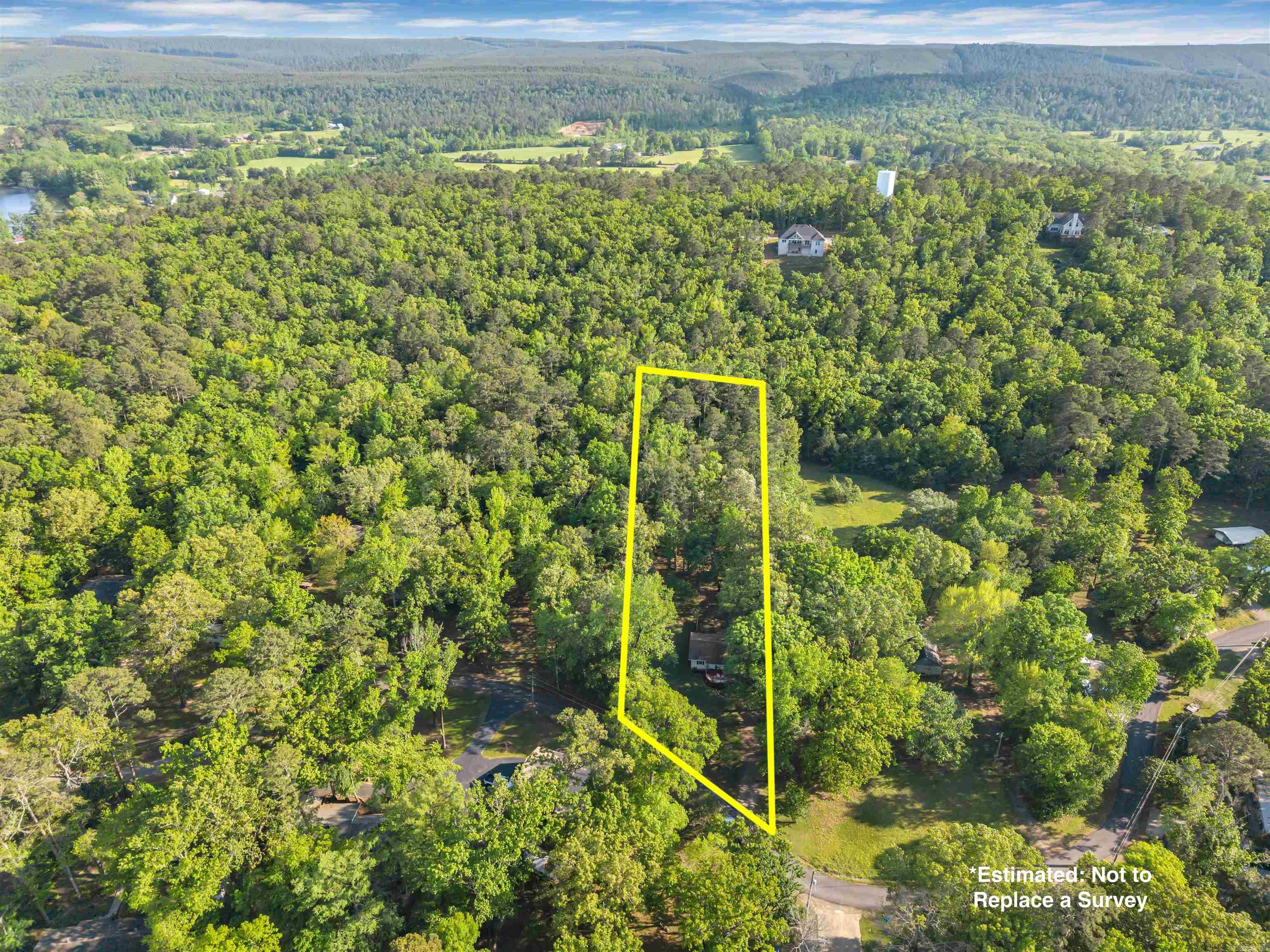 PINE VALLEY - Residential