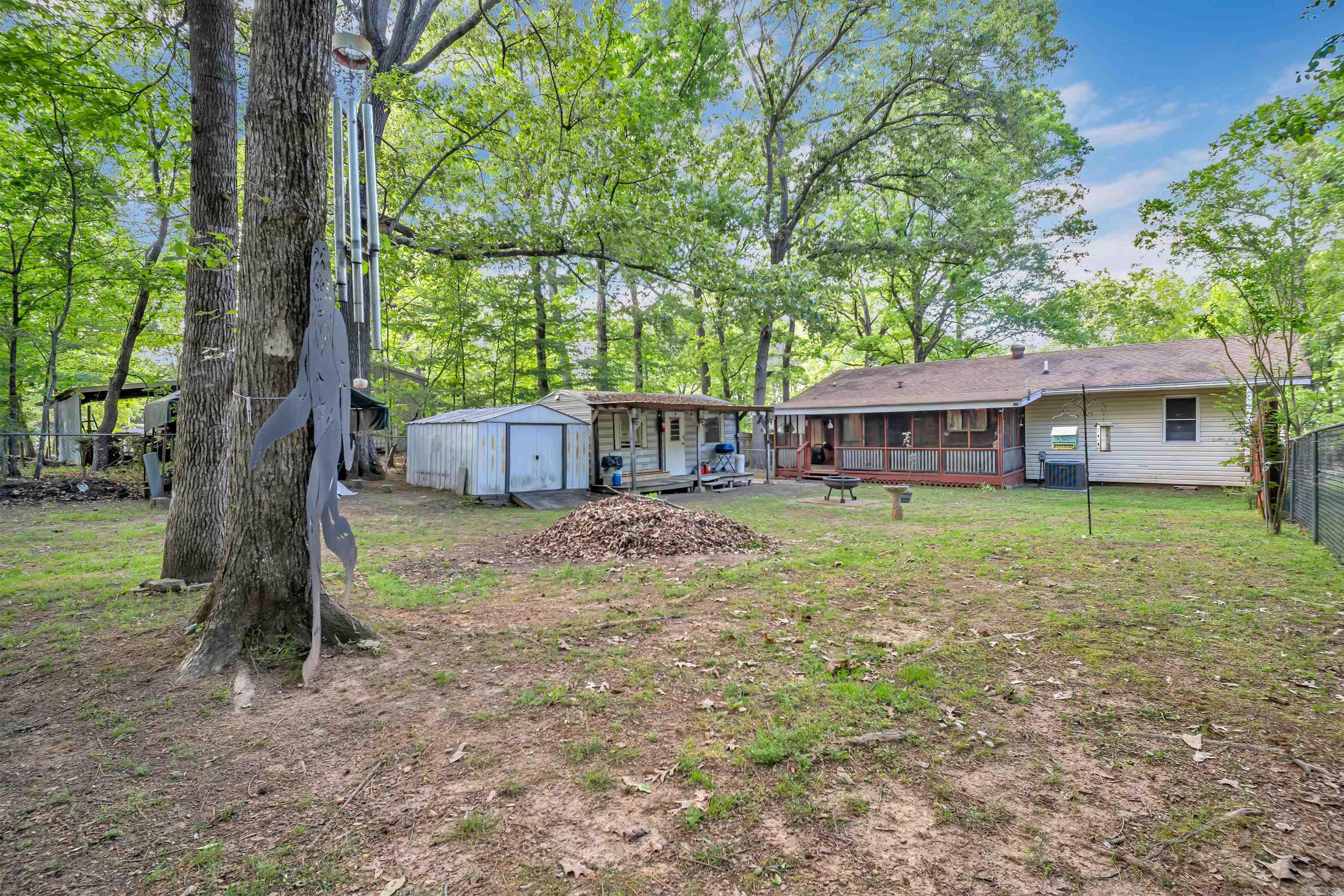 PINE VALLEY - Residential