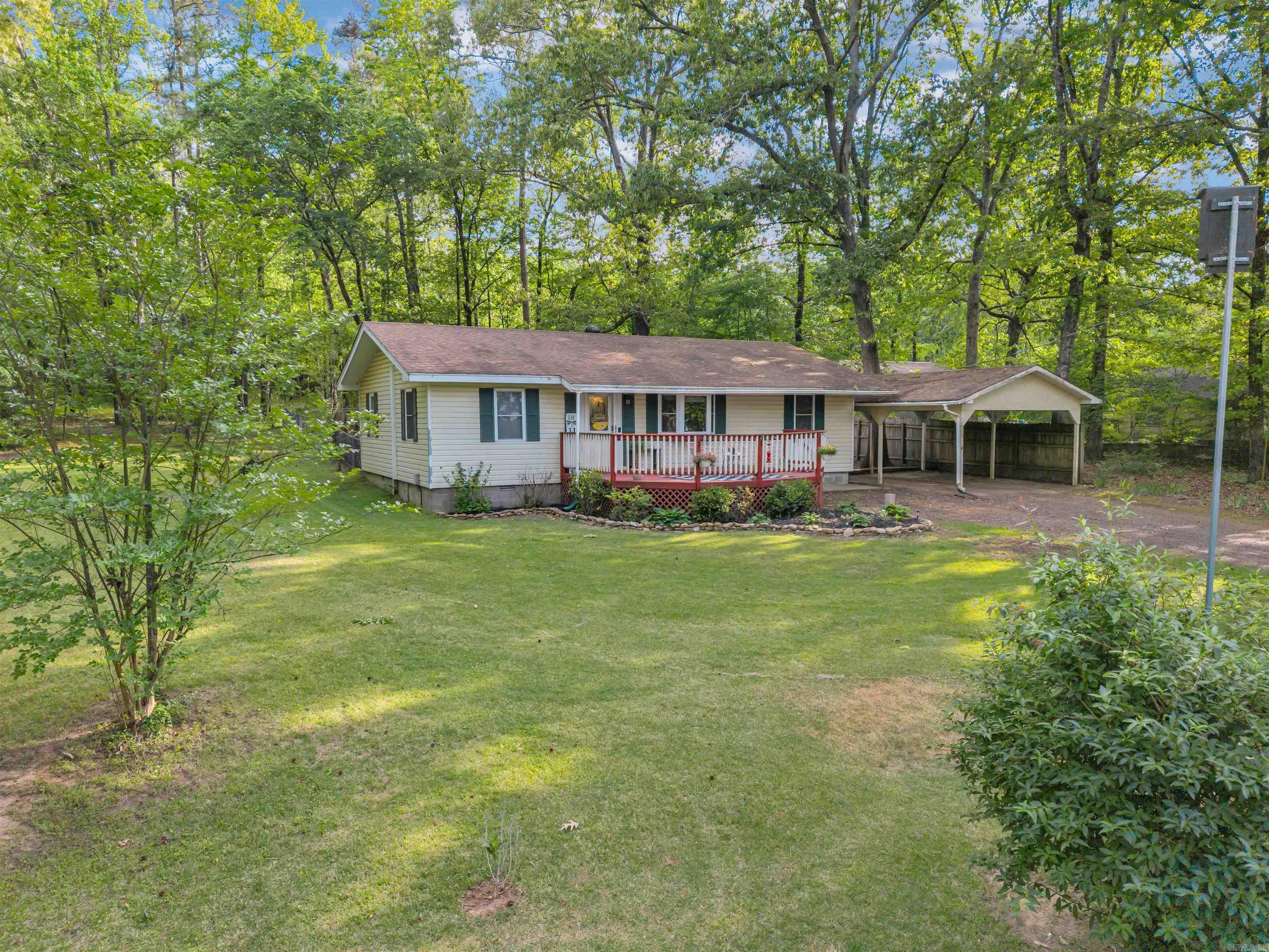 PINE VALLEY - Residential