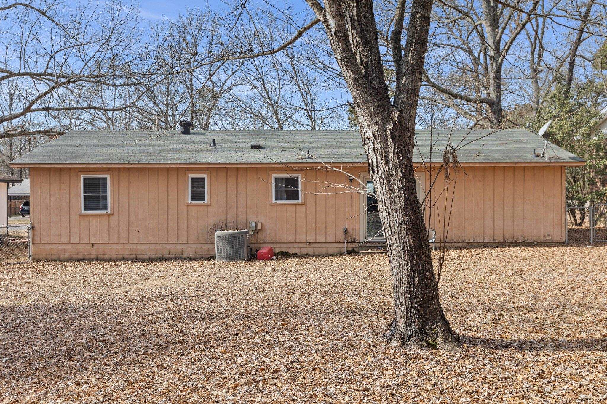 MIMOSA GARDENS - Residential