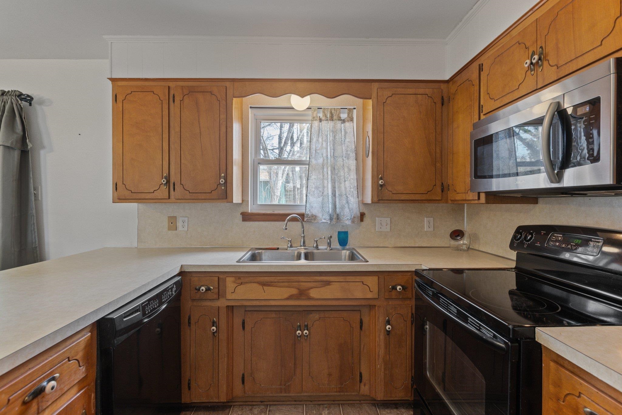 MIMOSA GARDENS - Residential