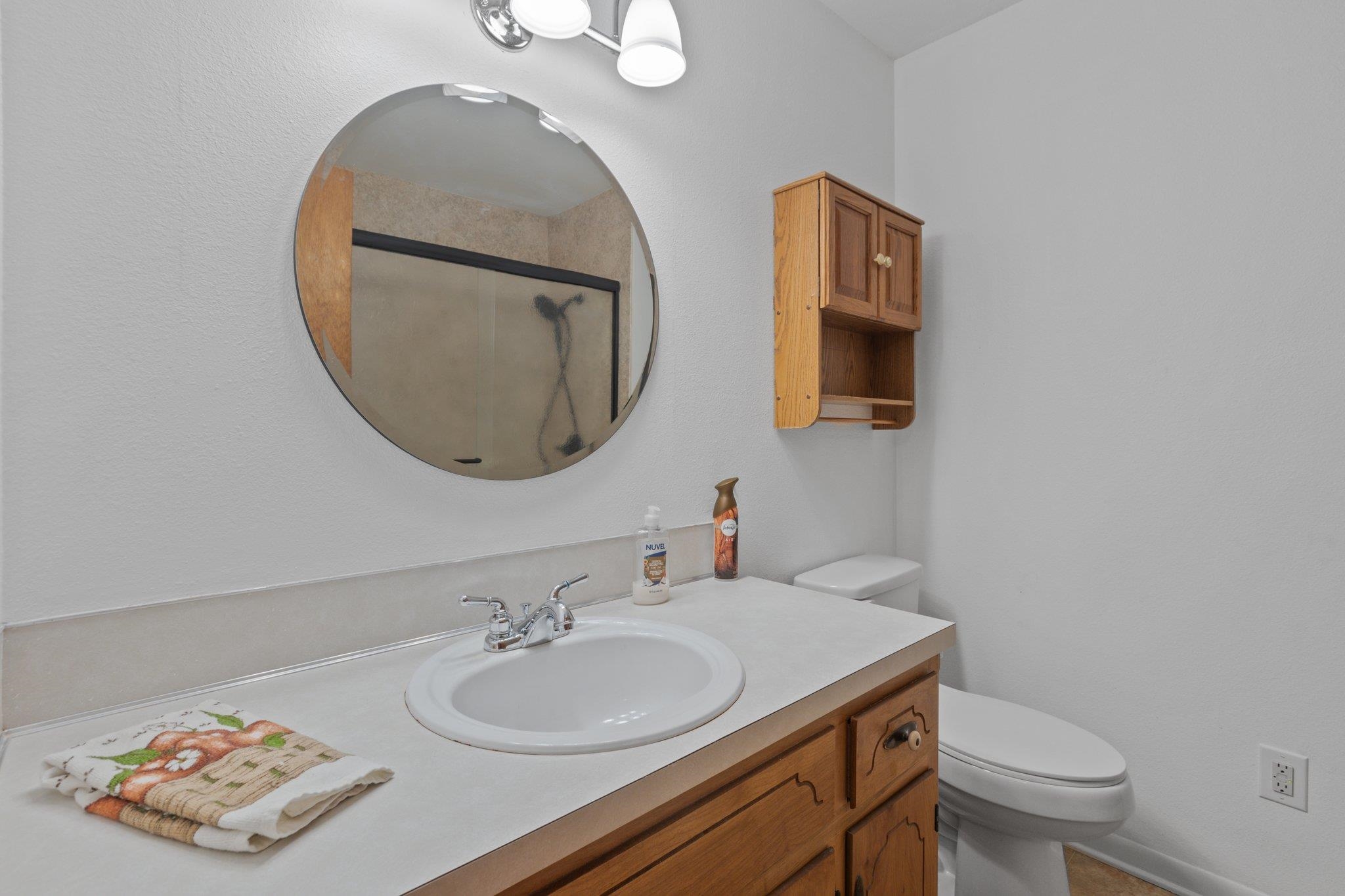 MIMOSA GARDENS - Residential