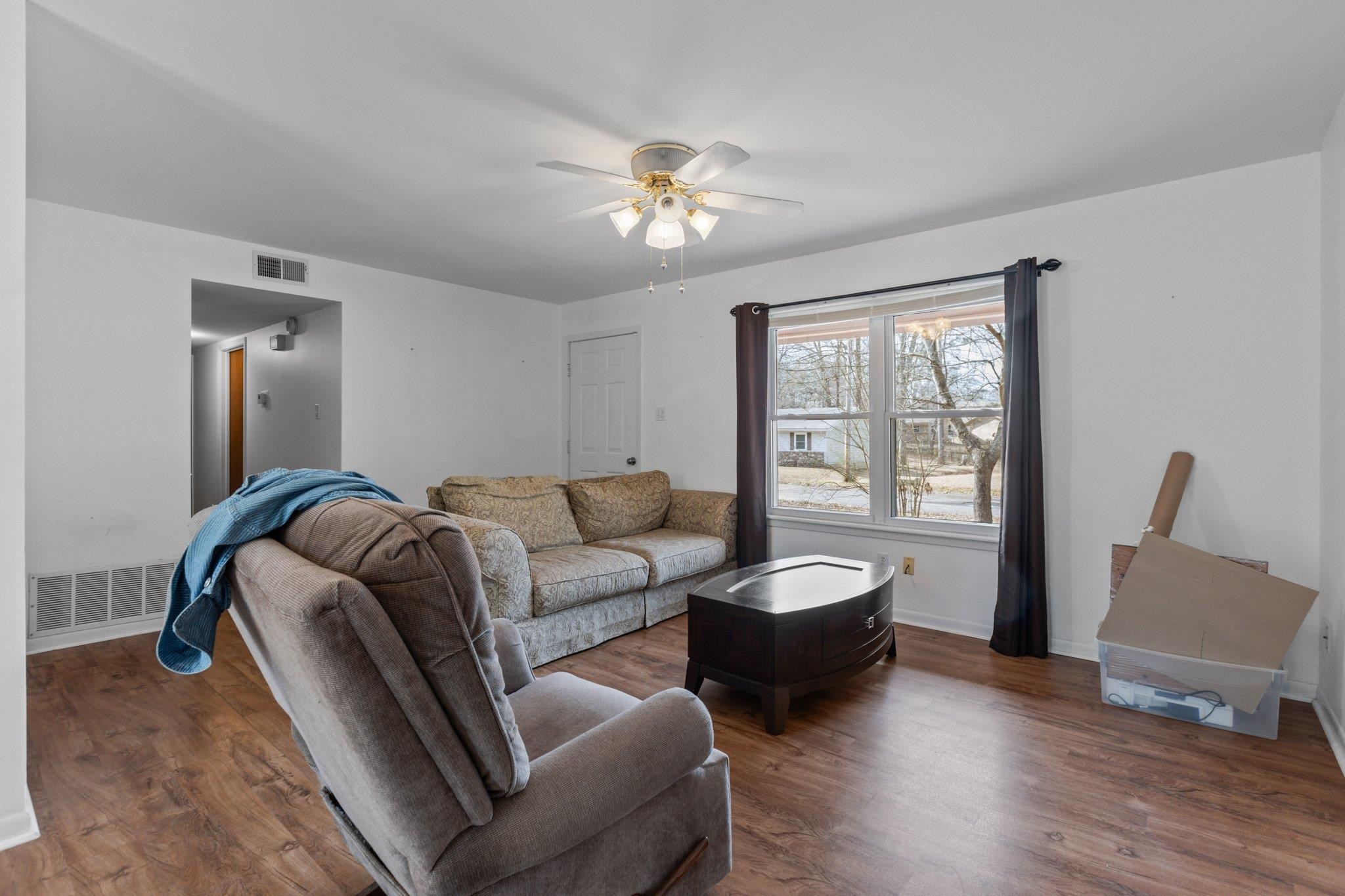 MIMOSA GARDENS - Residential