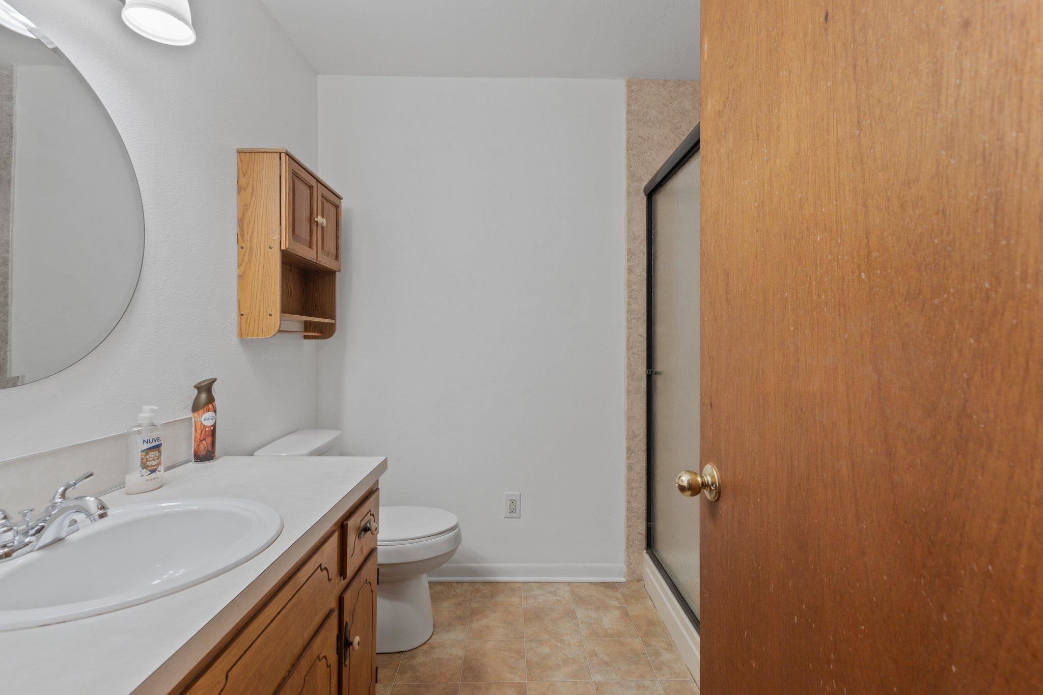 MIMOSA GARDENS - Residential