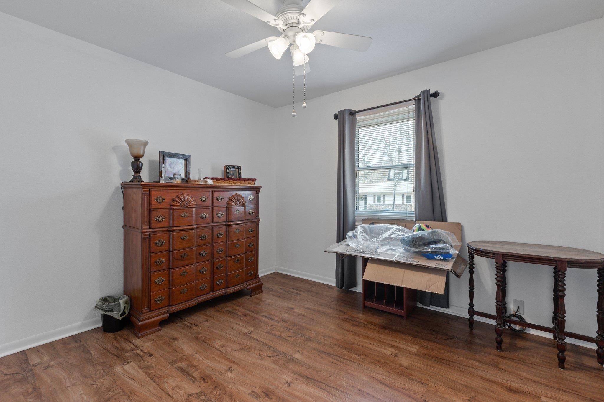 MIMOSA GARDENS - Residential