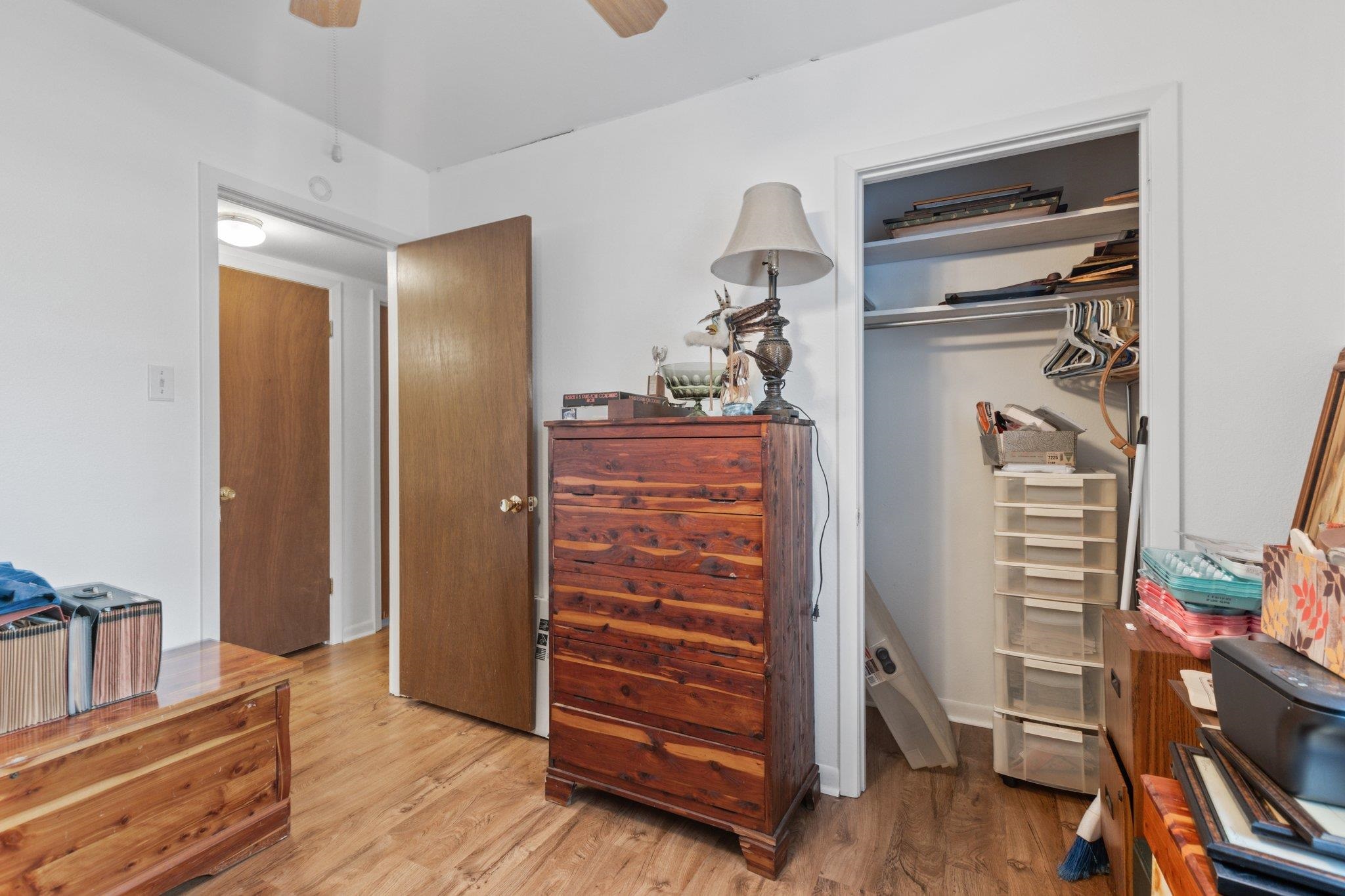 MIMOSA GARDENS - Residential