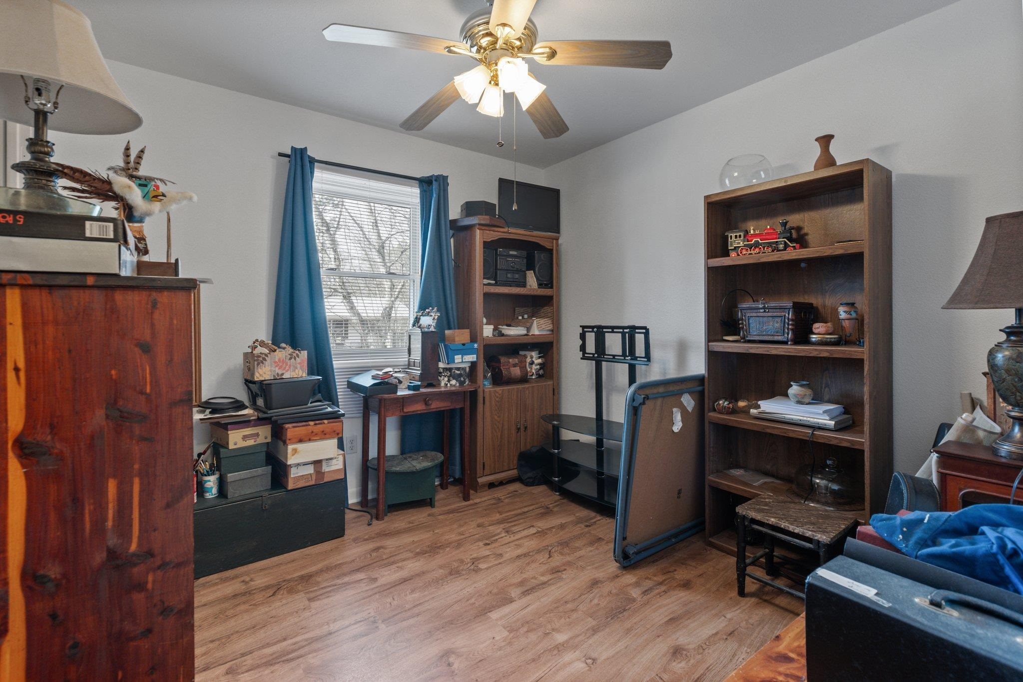 MIMOSA GARDENS - Residential