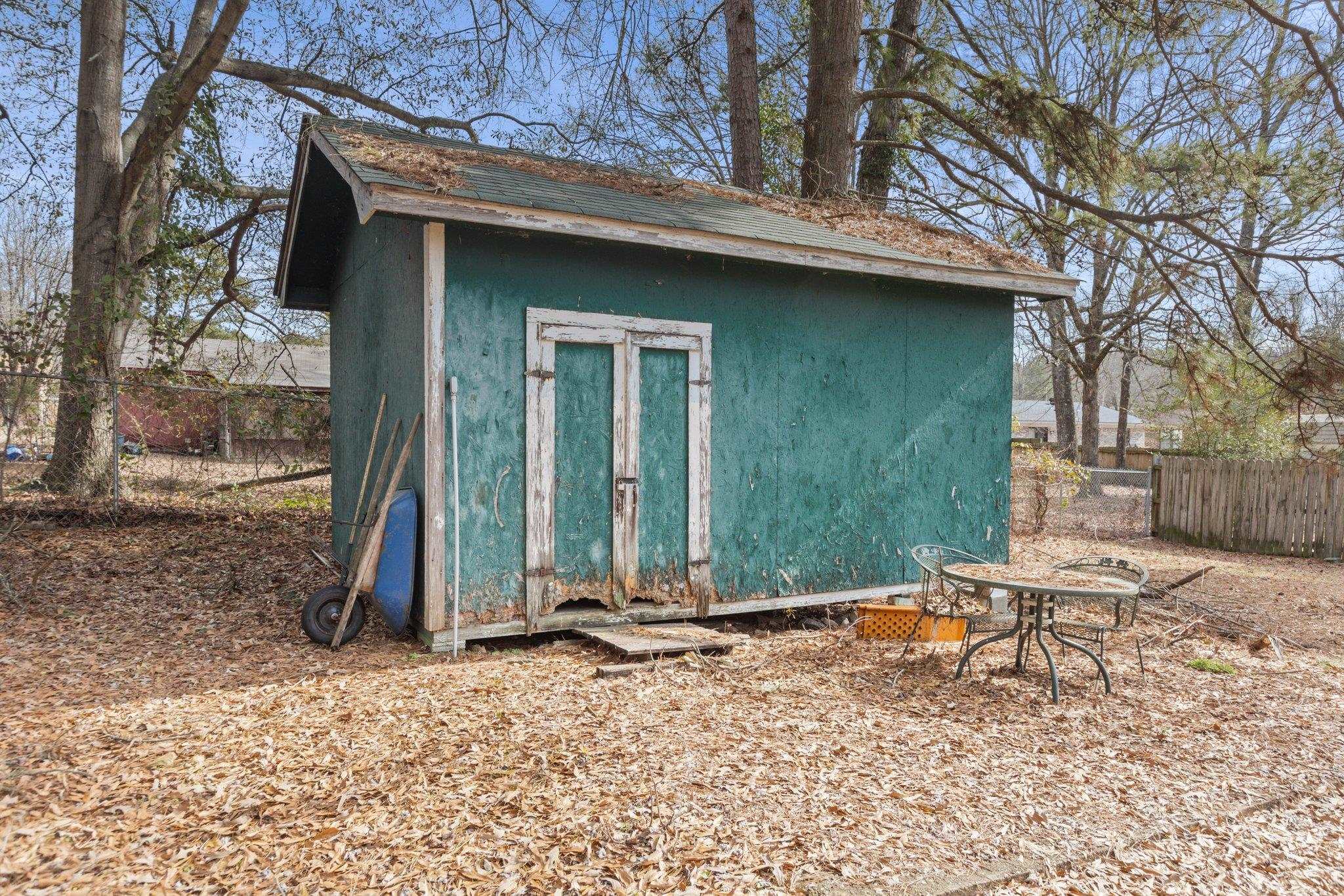 MIMOSA GARDENS - Residential