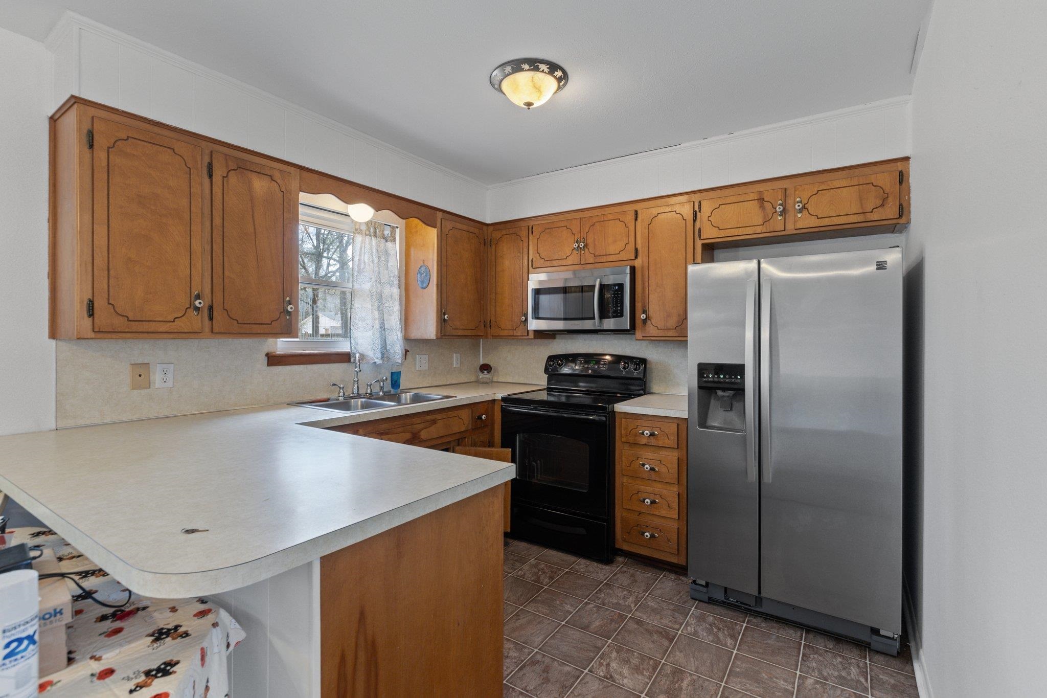 MIMOSA GARDENS - Residential