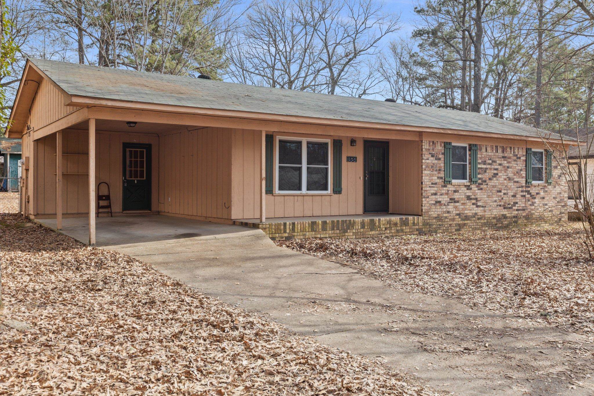 MIMOSA GARDENS - Residential