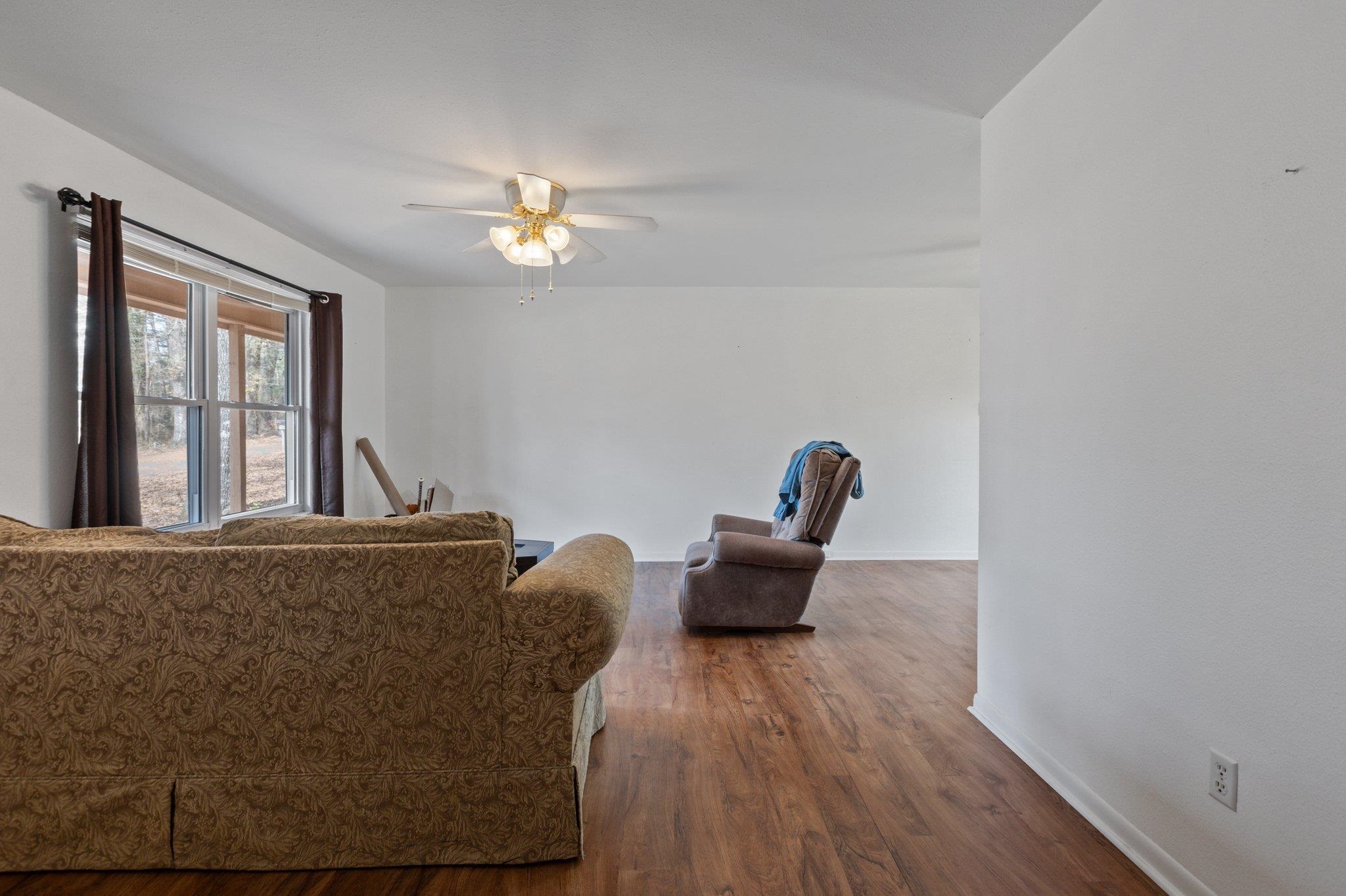 MIMOSA GARDENS - Residential