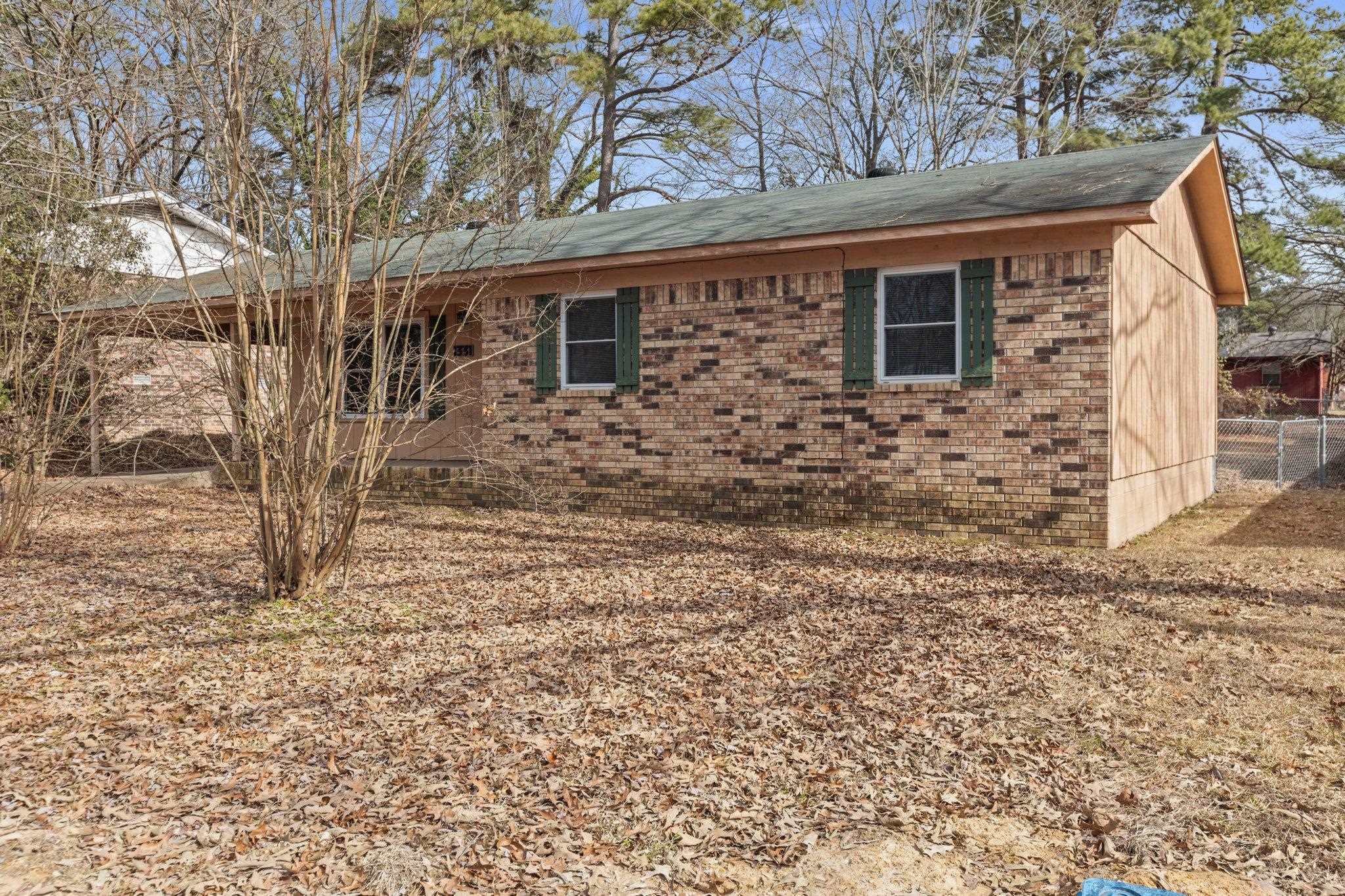 MIMOSA GARDENS - Residential